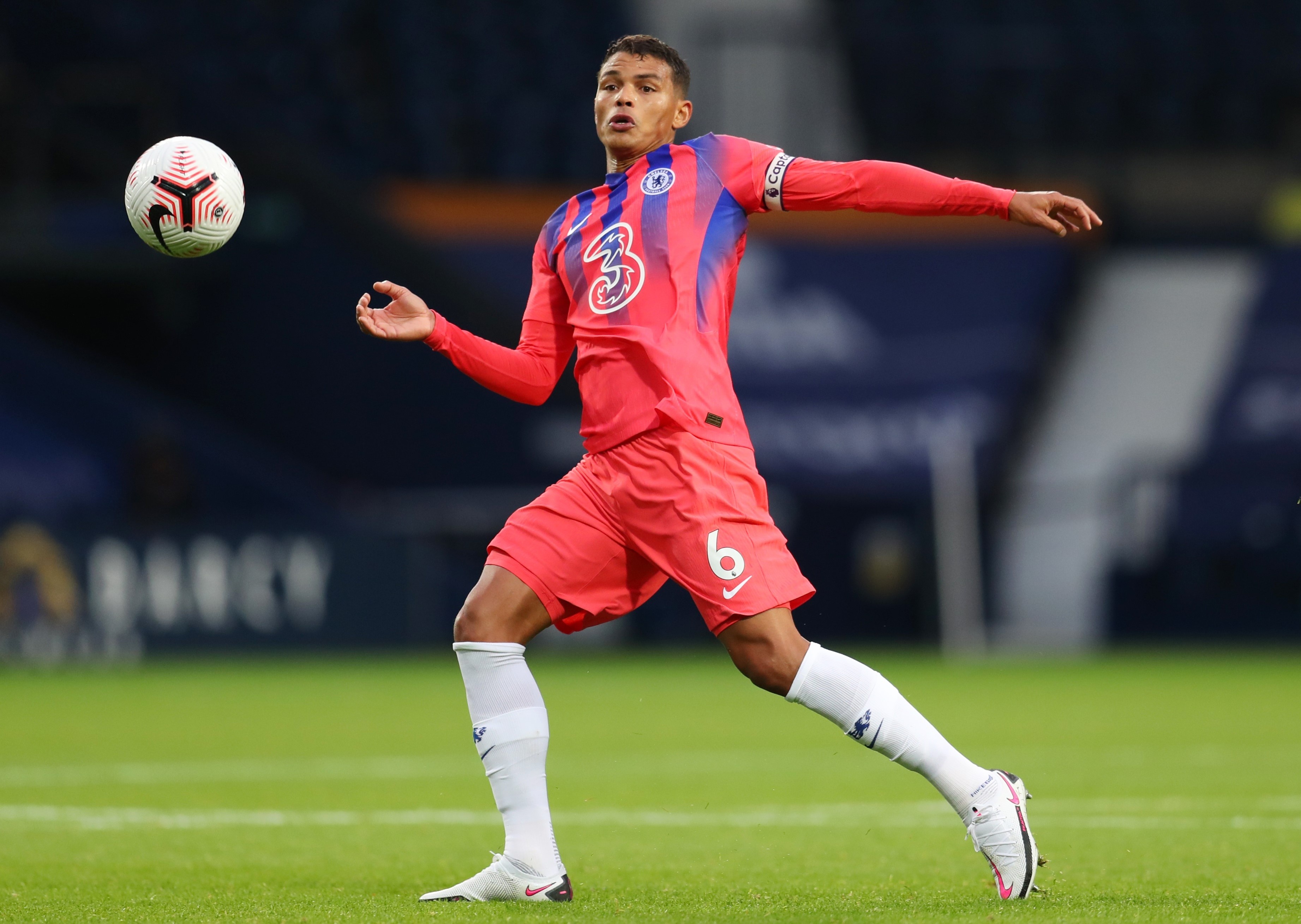 West Brom dau voi Chelsea anh 4