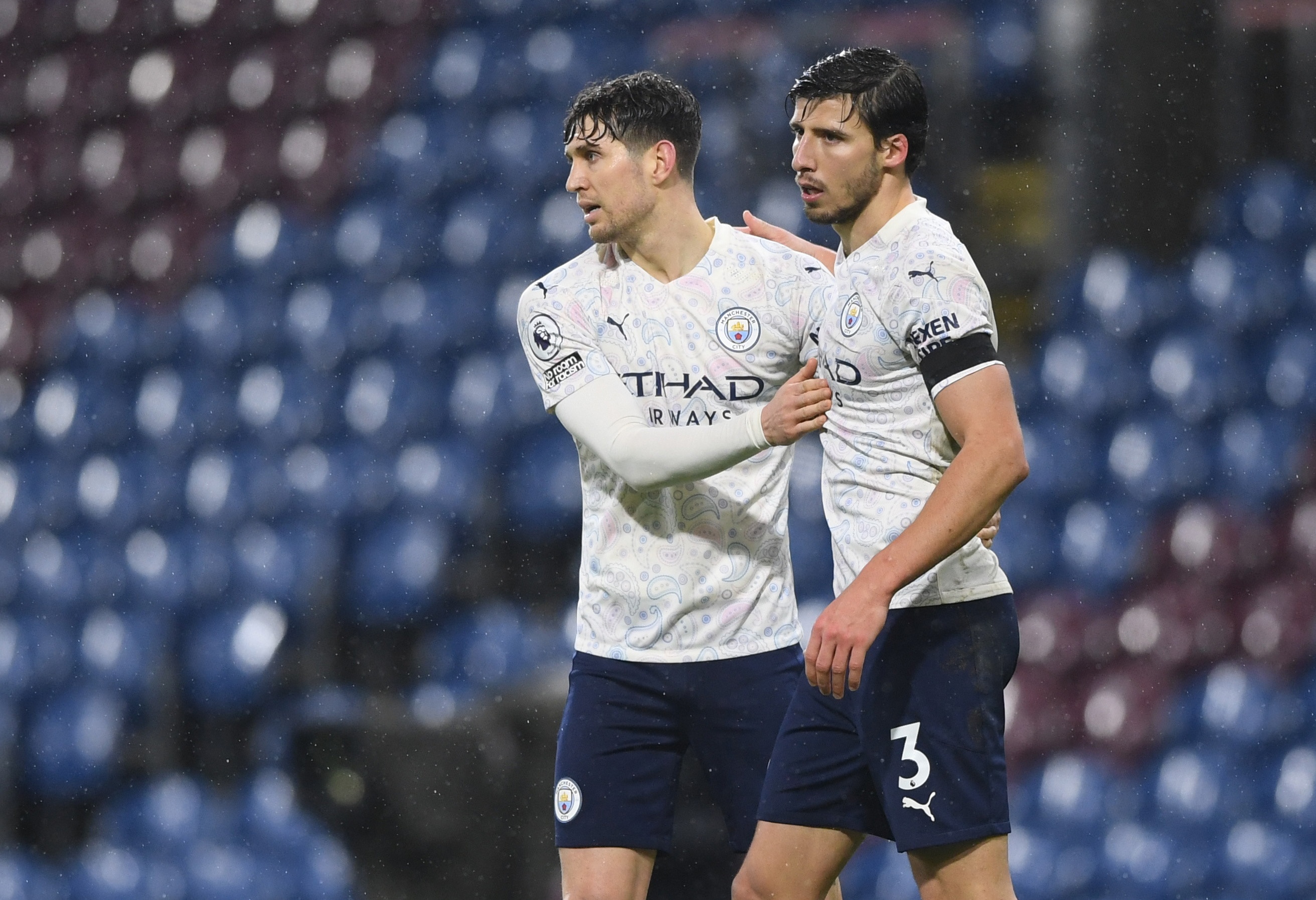 Ruben Dias di vao lich su anh 3