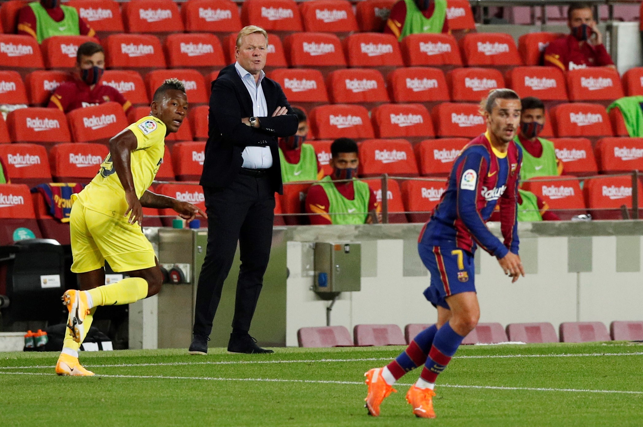 Barca dau voi Villarreal anh 1