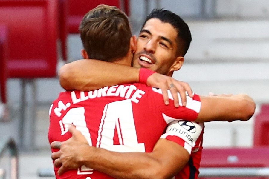 Suarez tiet lo ly do roi Barca hinh anh