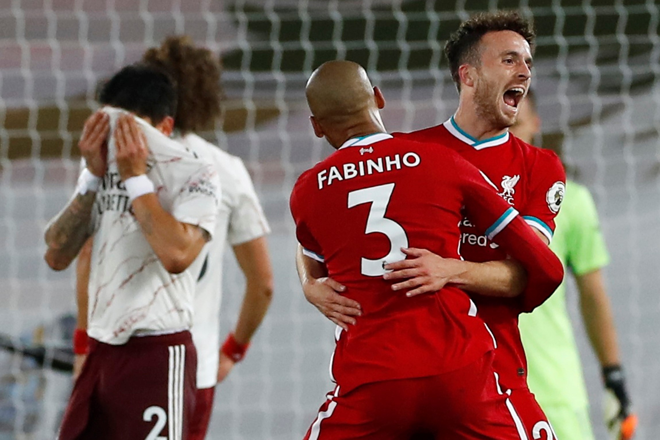 Liverpool dau voi Arsenal anh 10