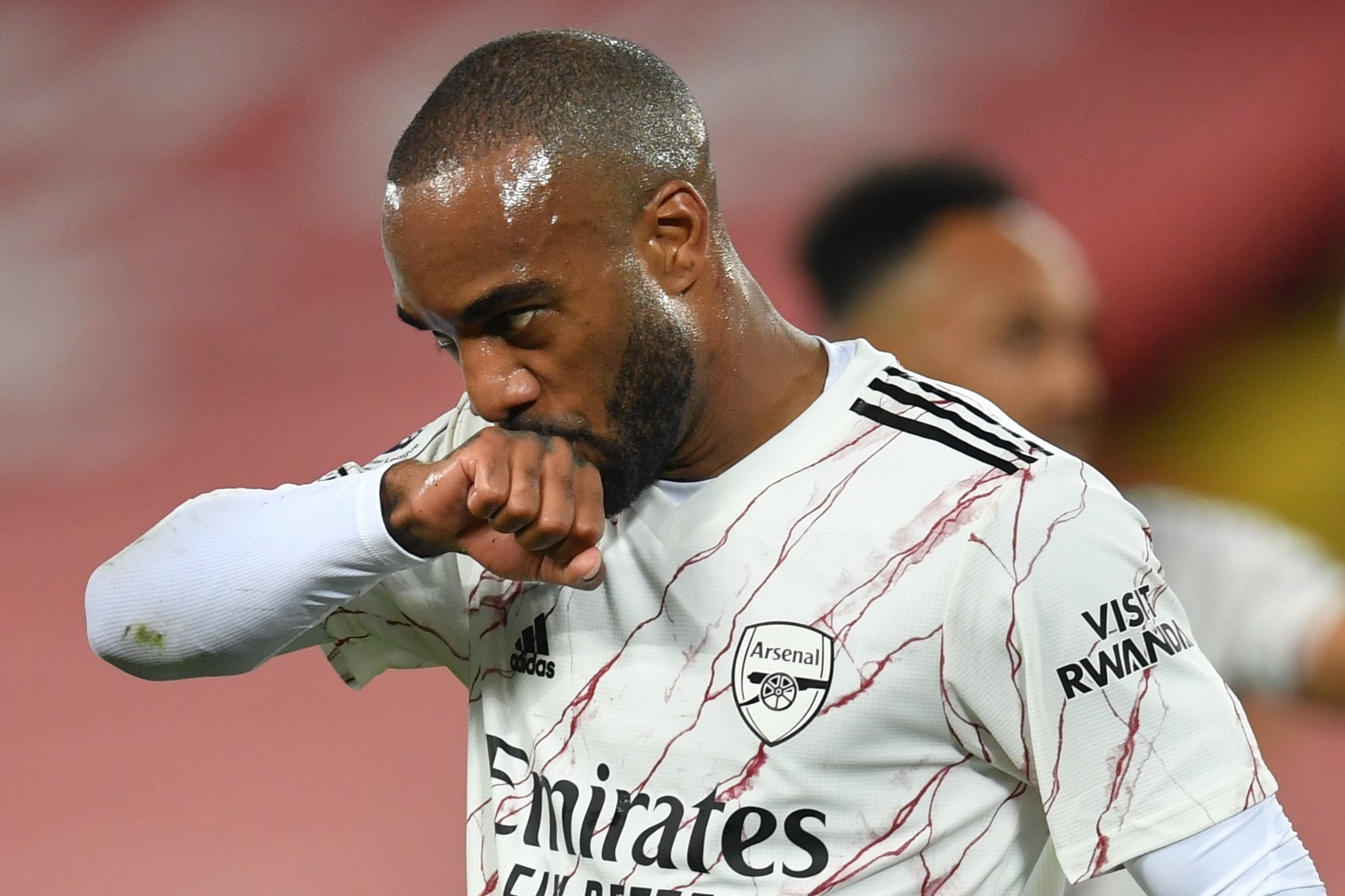 Liverpool dau voi Arsenal anh 4