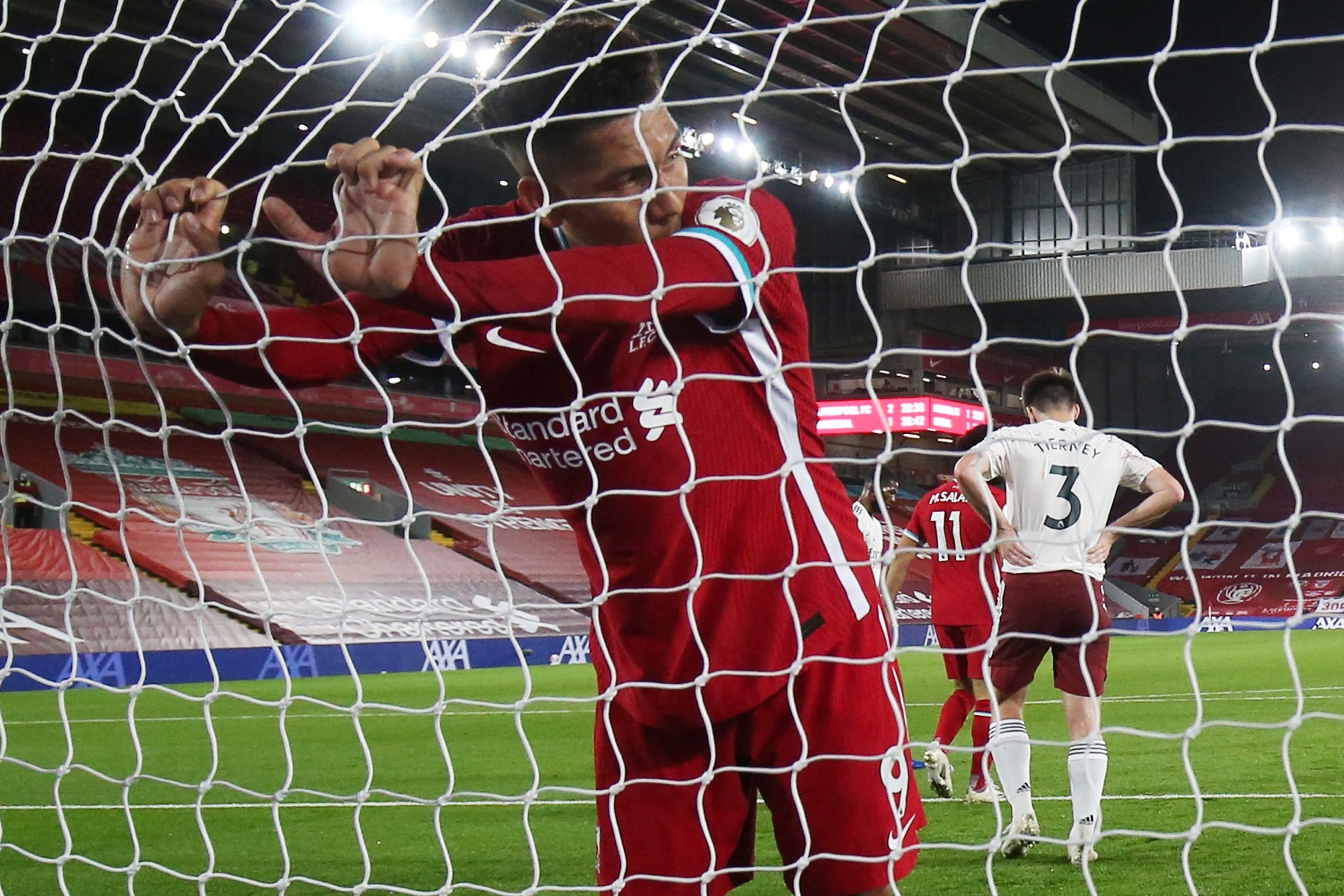 Liverpool dau voi Arsenal anh 9