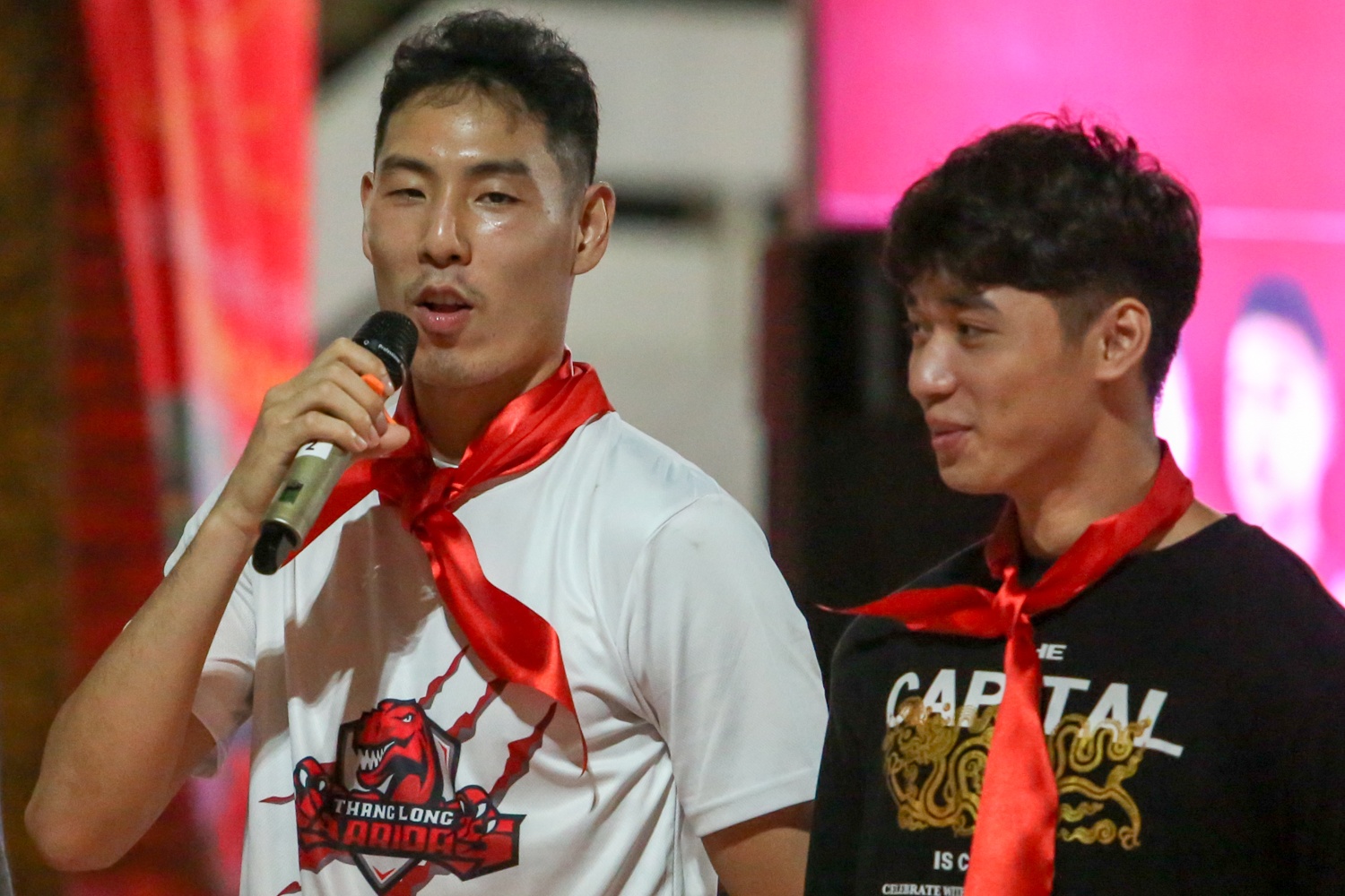 Viet kieu Justin Young anh 1