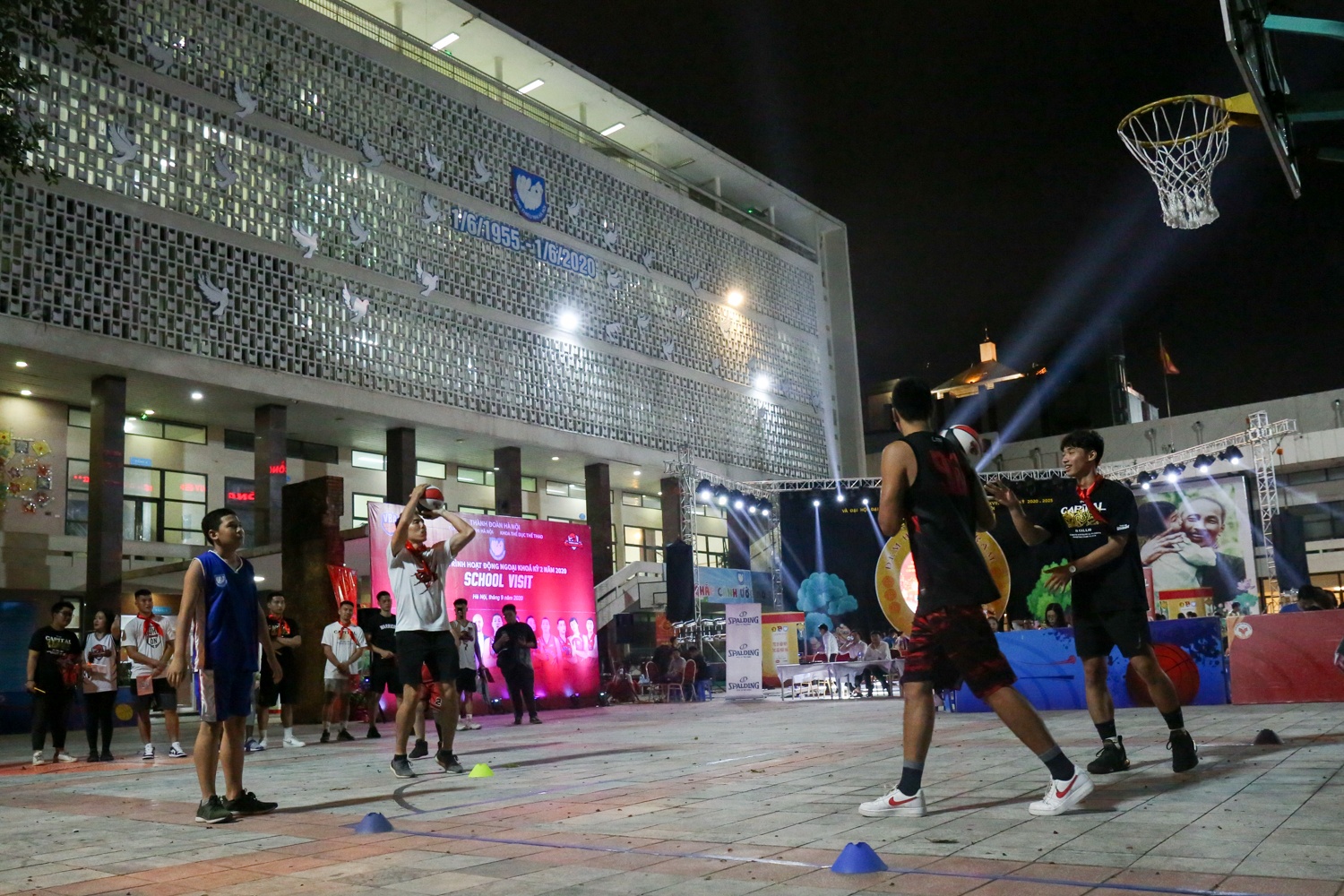 Viet kieu Justin Young anh 2