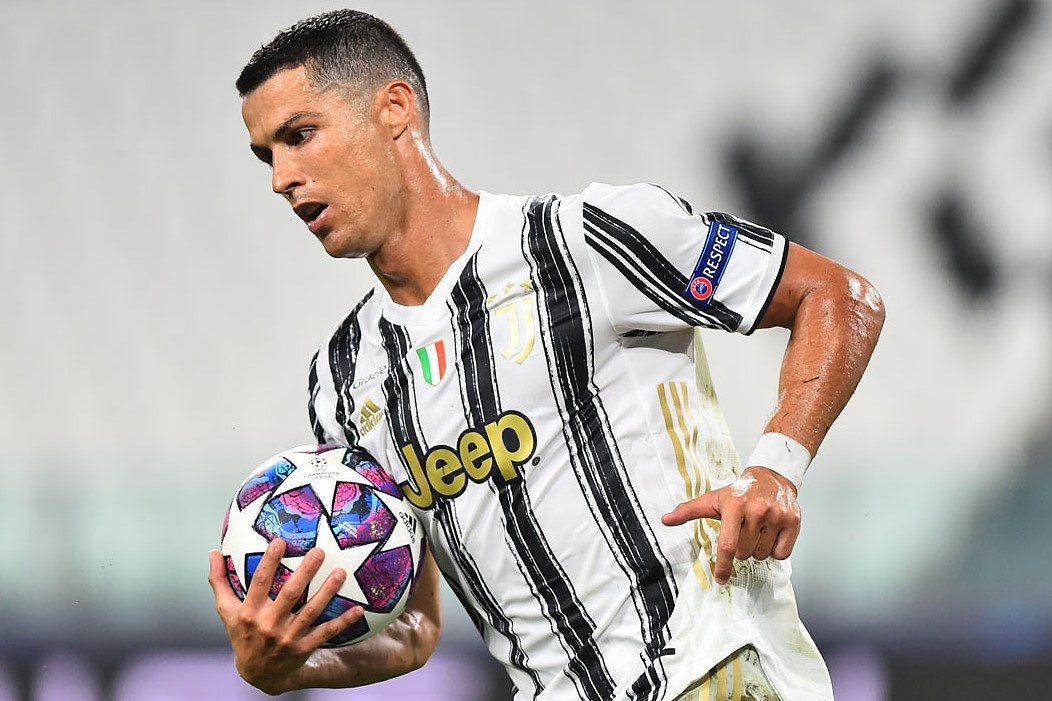 'Moi nguoi se con noi ve Ronaldo trong 300 nam nua' hinh anh