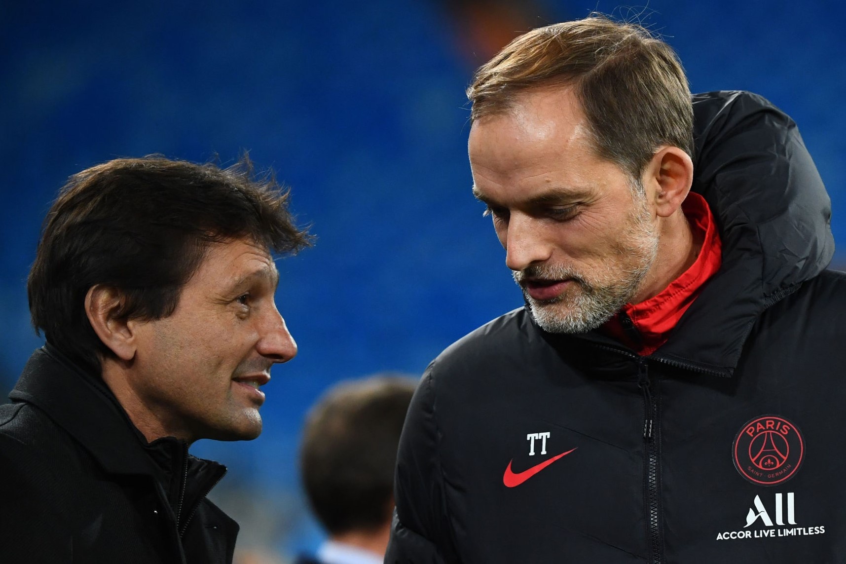 PSG mau thuan noi bo anh 1