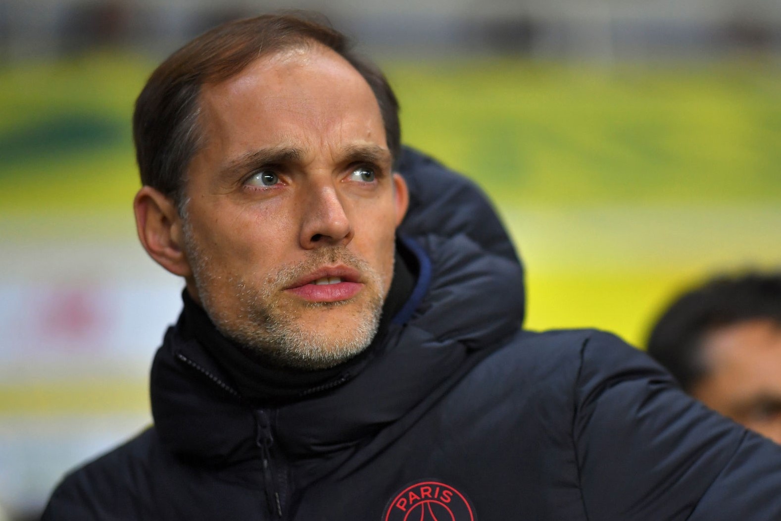 PSG sa thai HLV Tuchel ngay truoc Giang sinh hinh anh