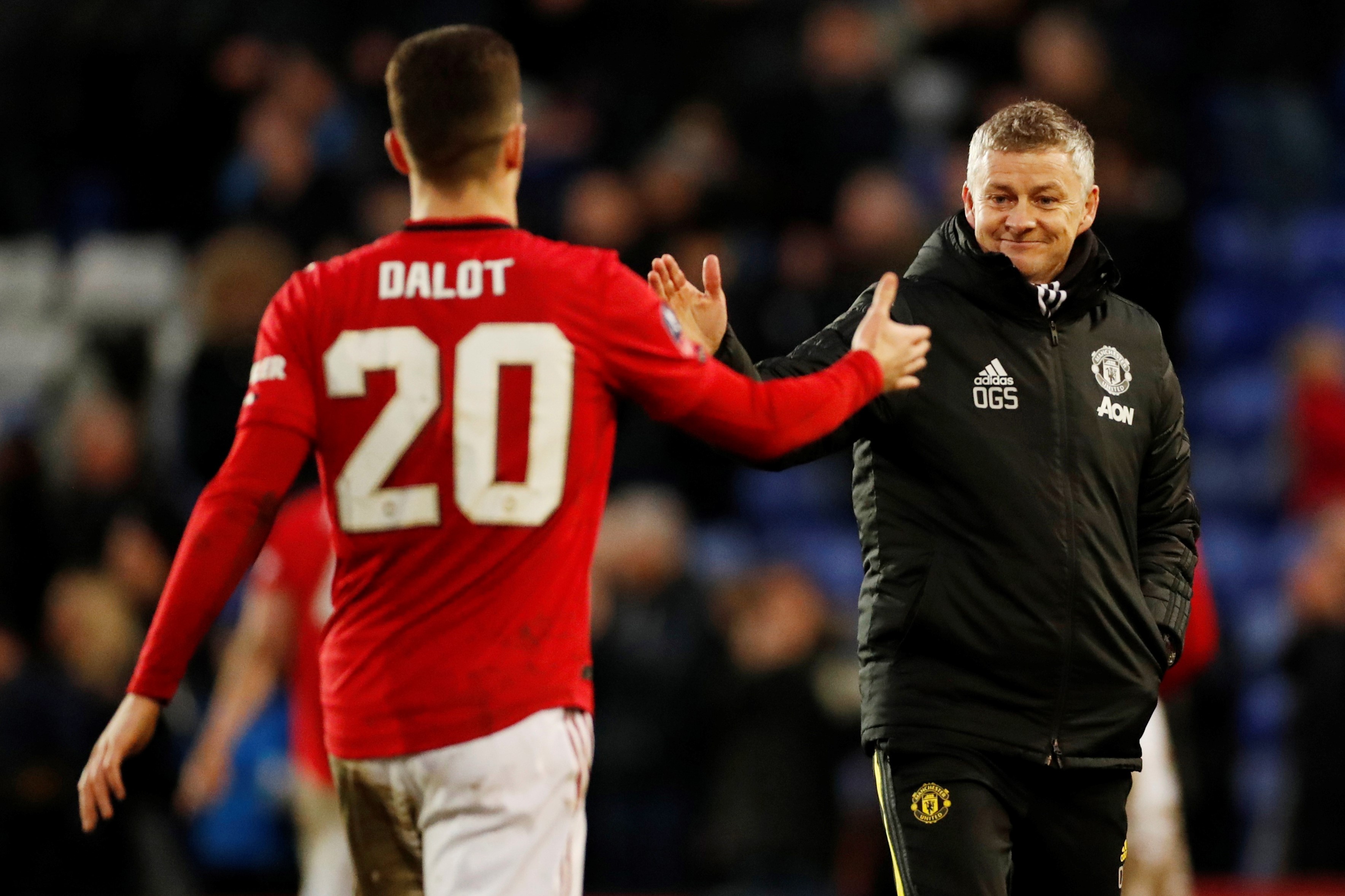 Diogo Dalot roi MU anh 1