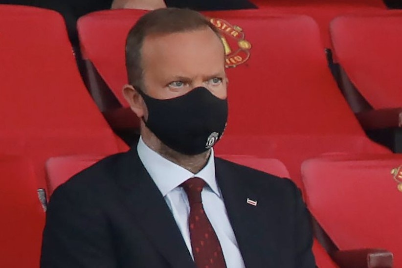 MU tang cuong an ninh quanh nha Ed Woodward hinh anh