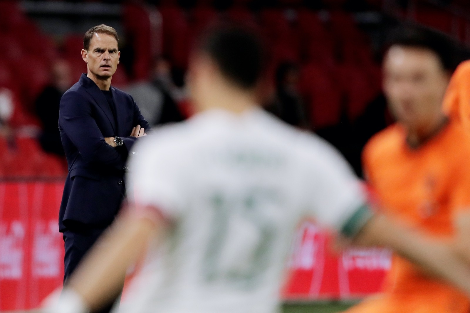 Ha Lan dau voi Mexico anh 2