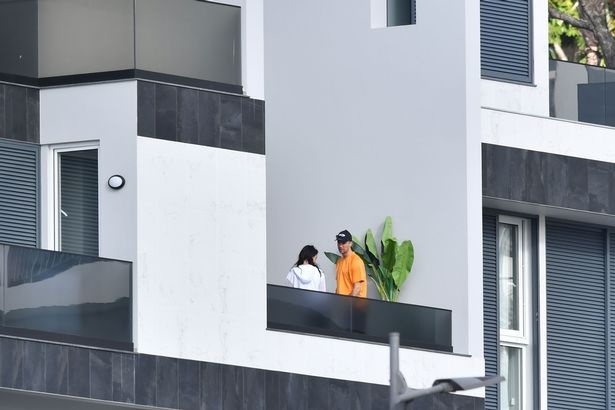 Ronaldo bi mat trom anh 1