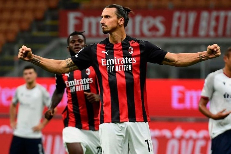 Ibra duong tinh Covid-19 anh 1