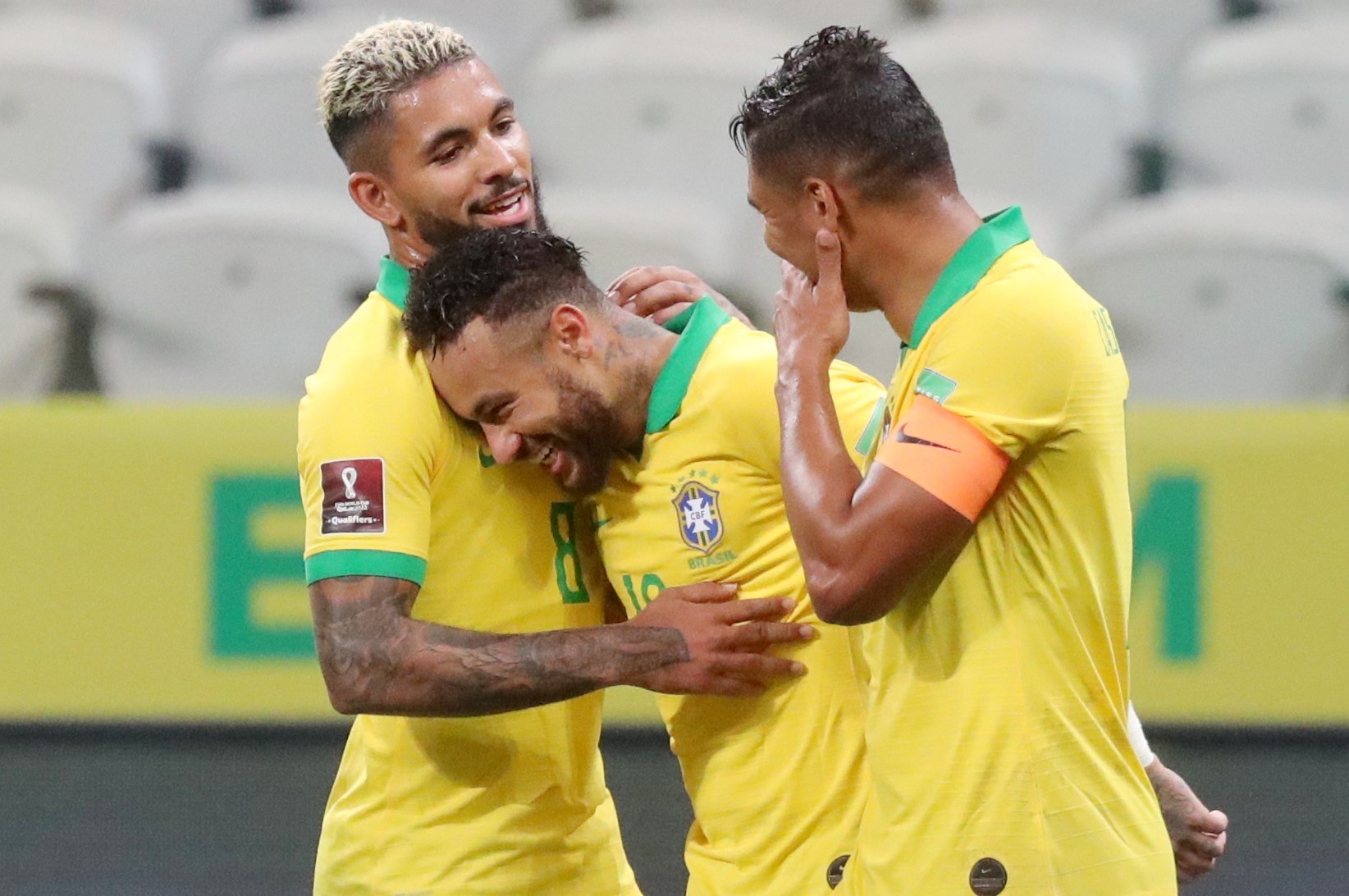 Brazil dau voi Bolivia anh 10