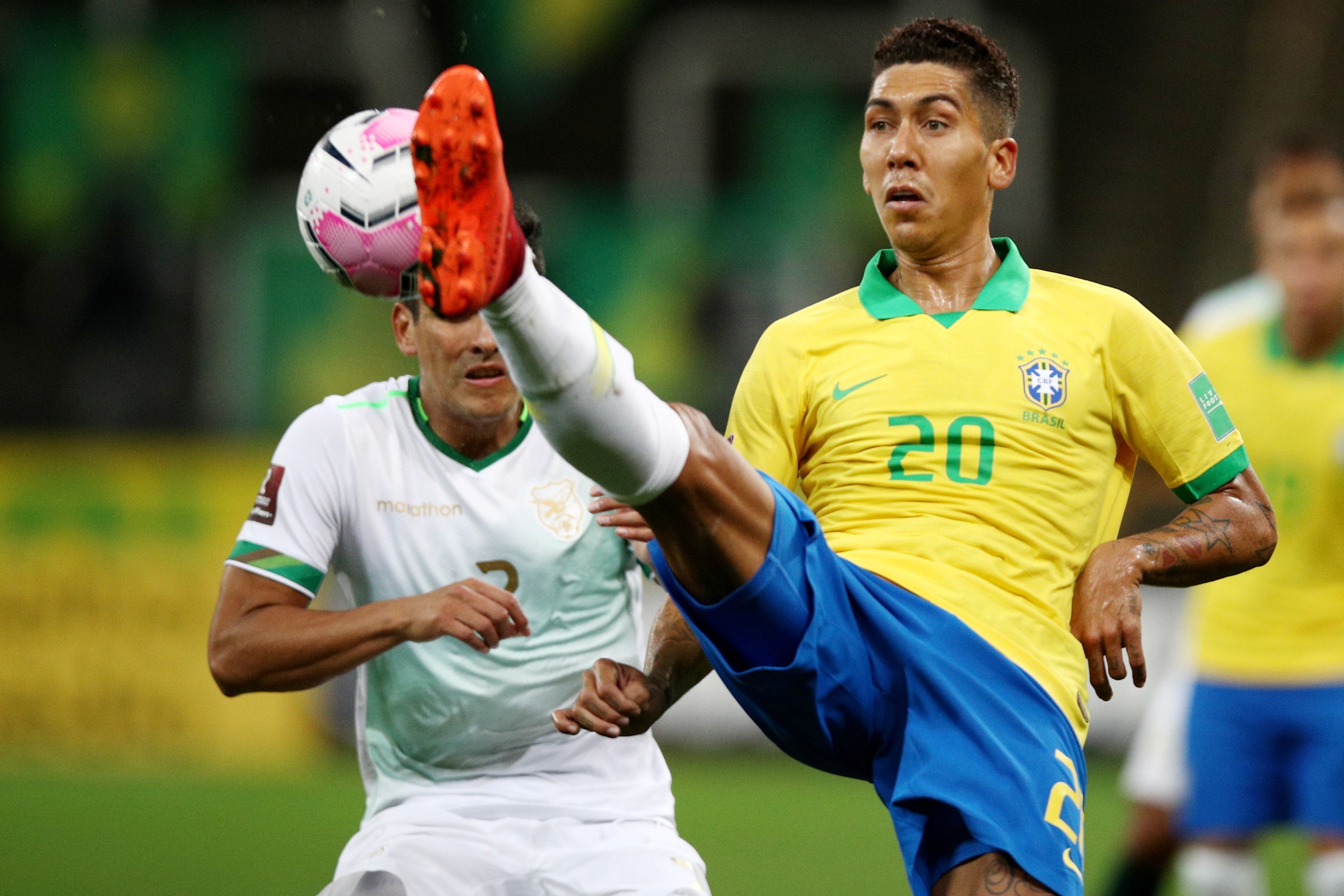 Brazil dau voi Bolivia anh 5