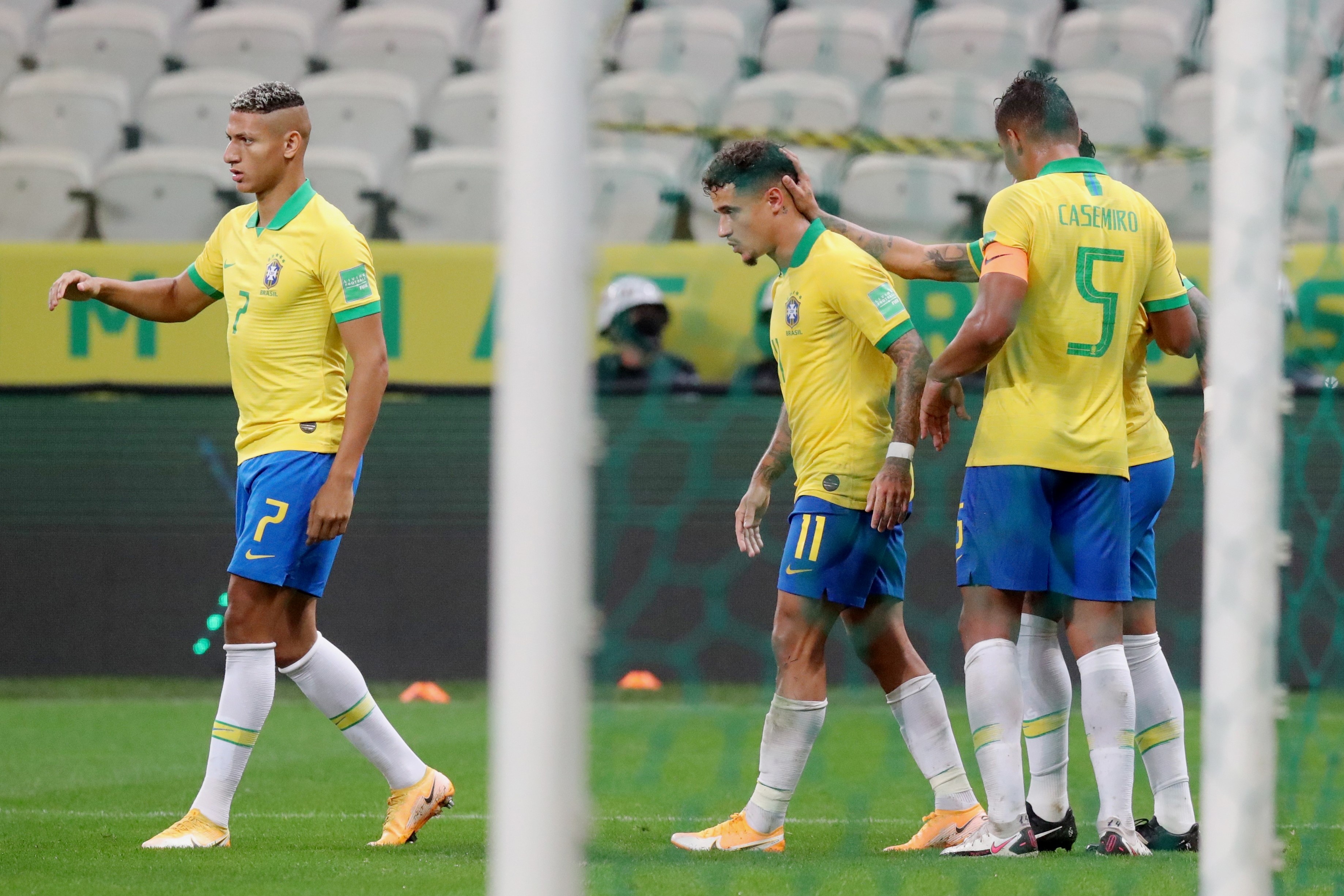 Brazil dau voi Bolivia anh 9