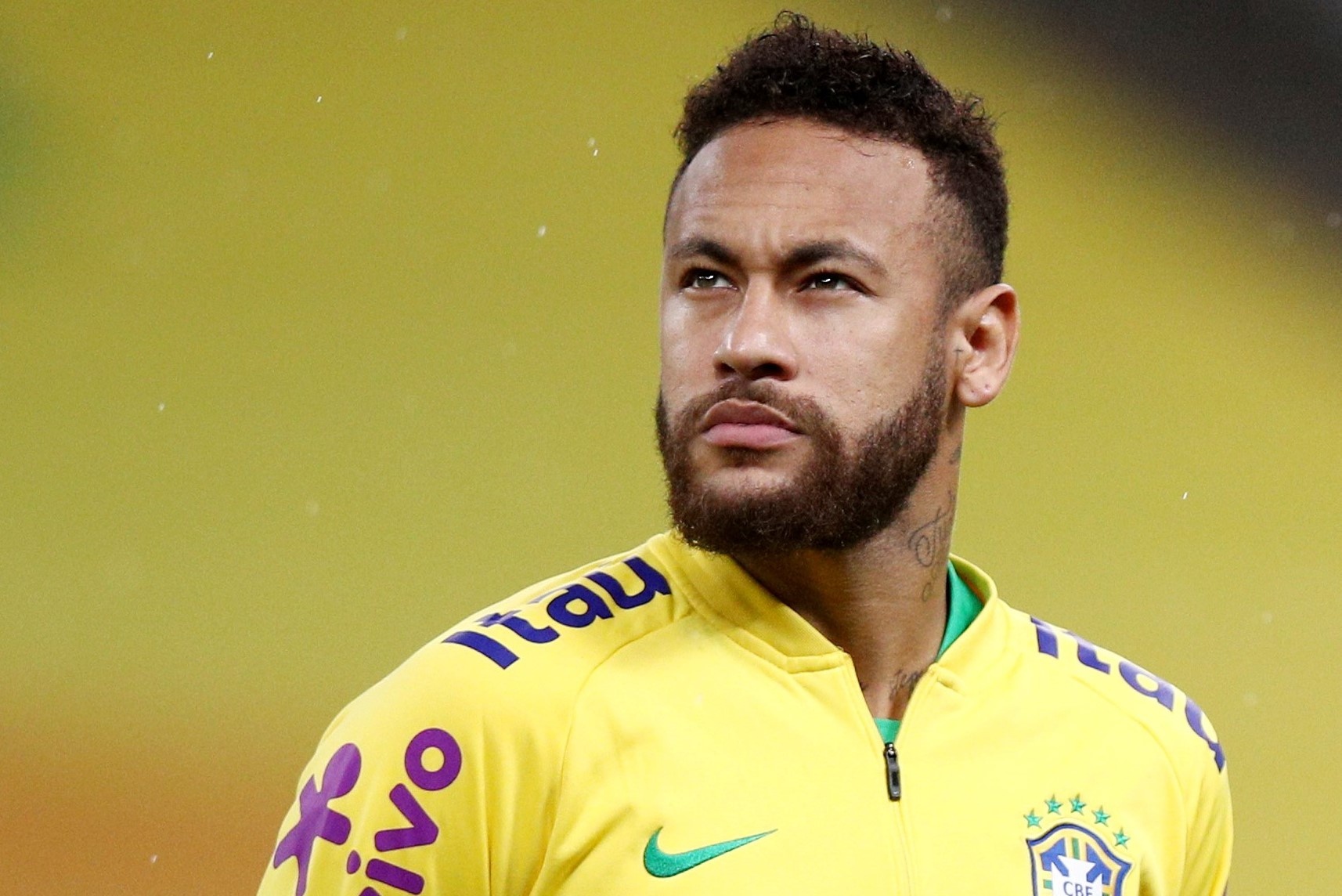 Neymar lap cu dup kien tao trong tran Brazil thang 5-0 hinh anh