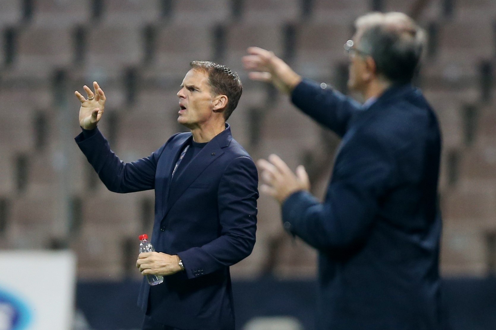 Ha Lan dau voi Bosnia anh 3