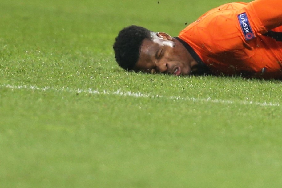 Ha Lan dau voi Bosnia anh 7