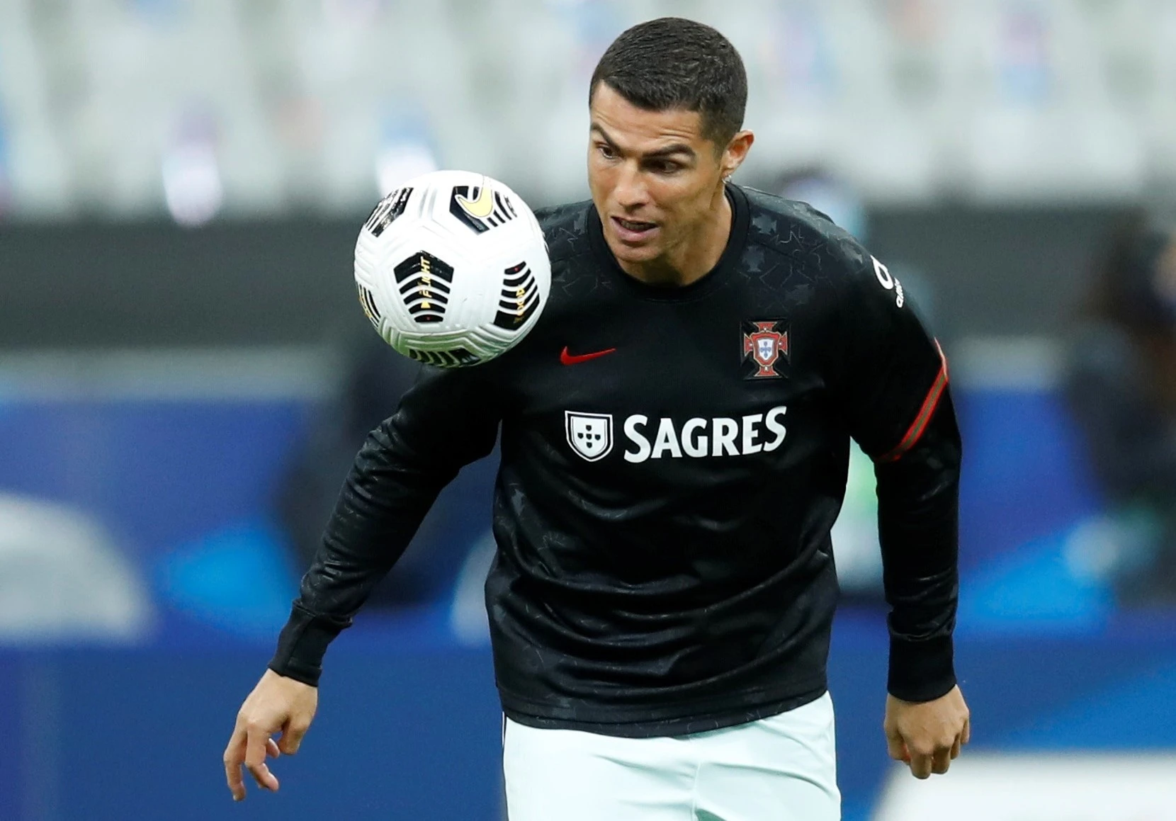 Phap dau voi Bo Dao Nha anh 1