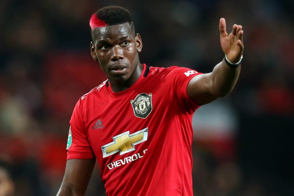 Ronaldo duong tinh Covid-19 anh 5