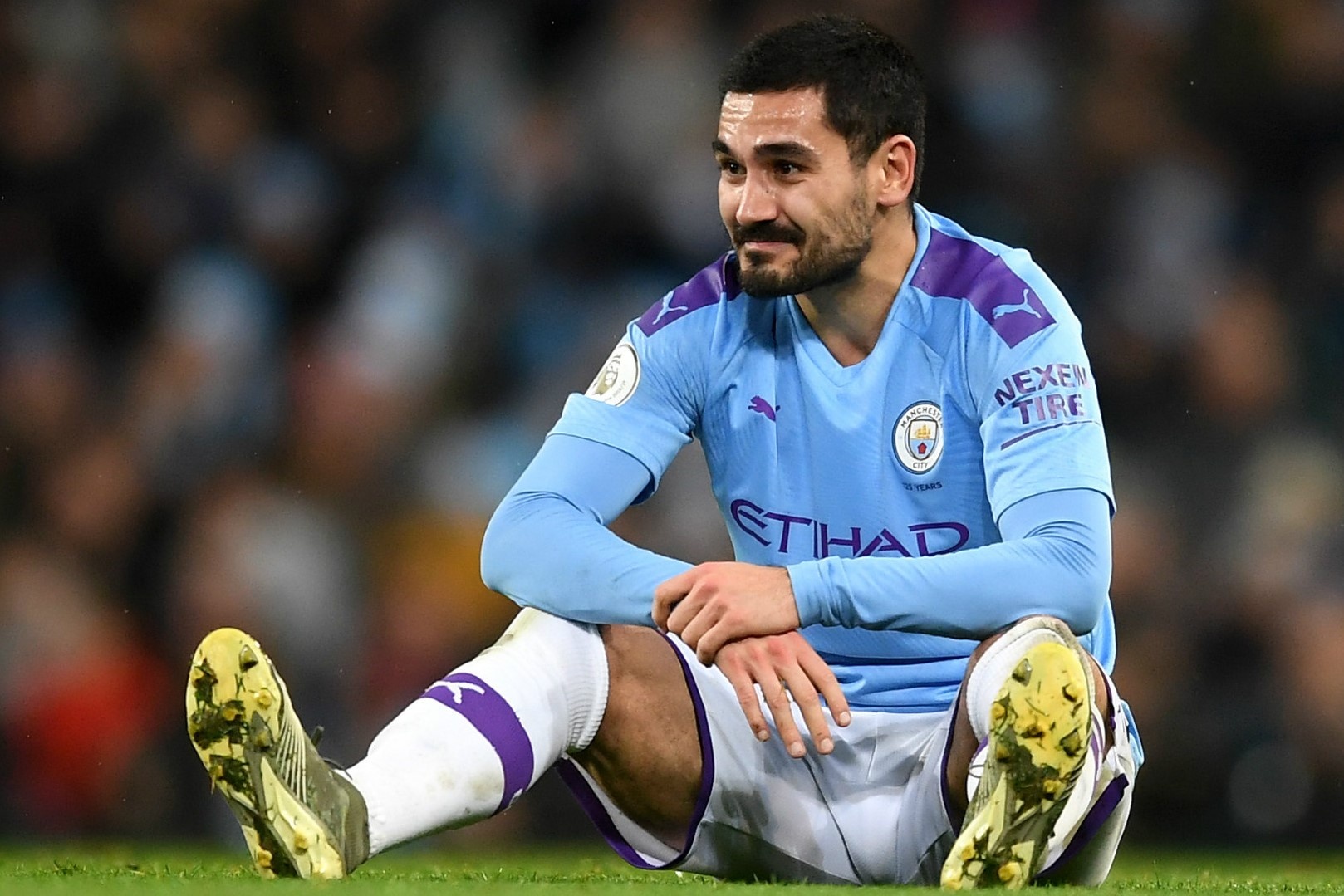 Ronaldo duong tinh Covid-19 anh 9