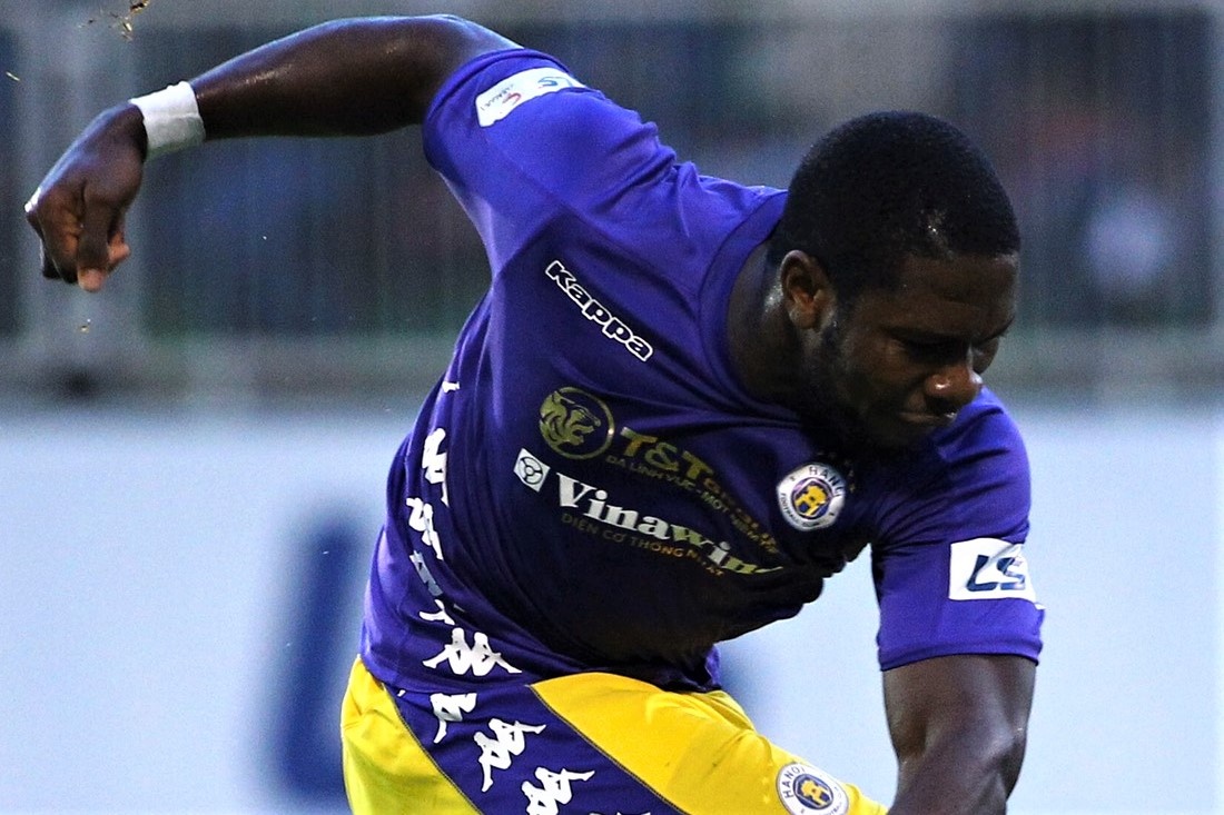 Rimario tiep tuc ghi ban vao luoi HAGL hinh anh