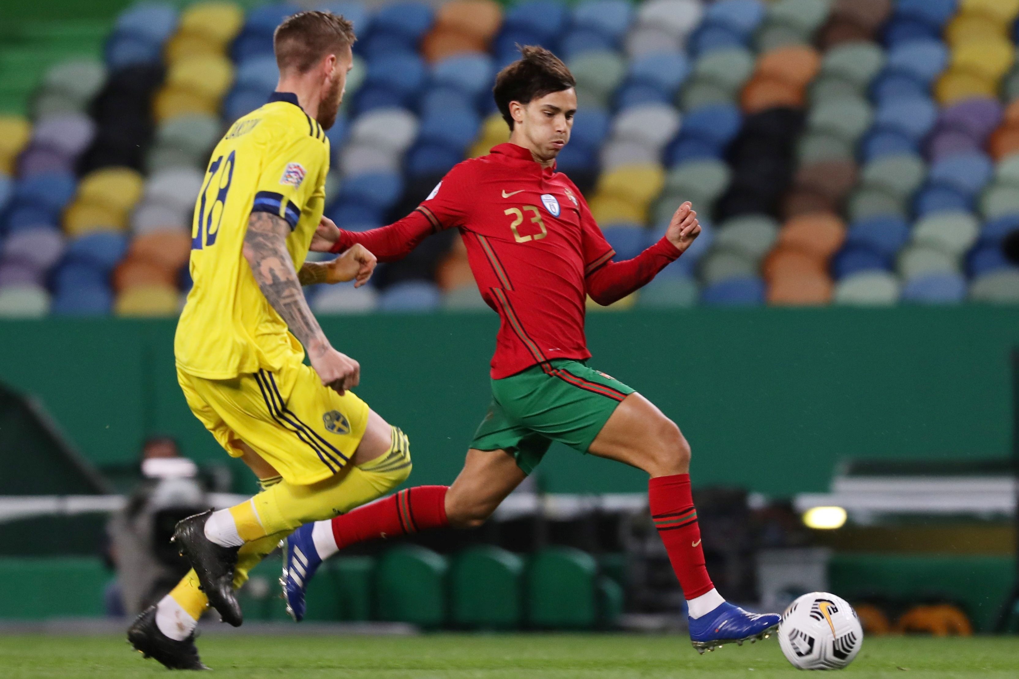 Ronaldo nhiem Covid-19 anh 2