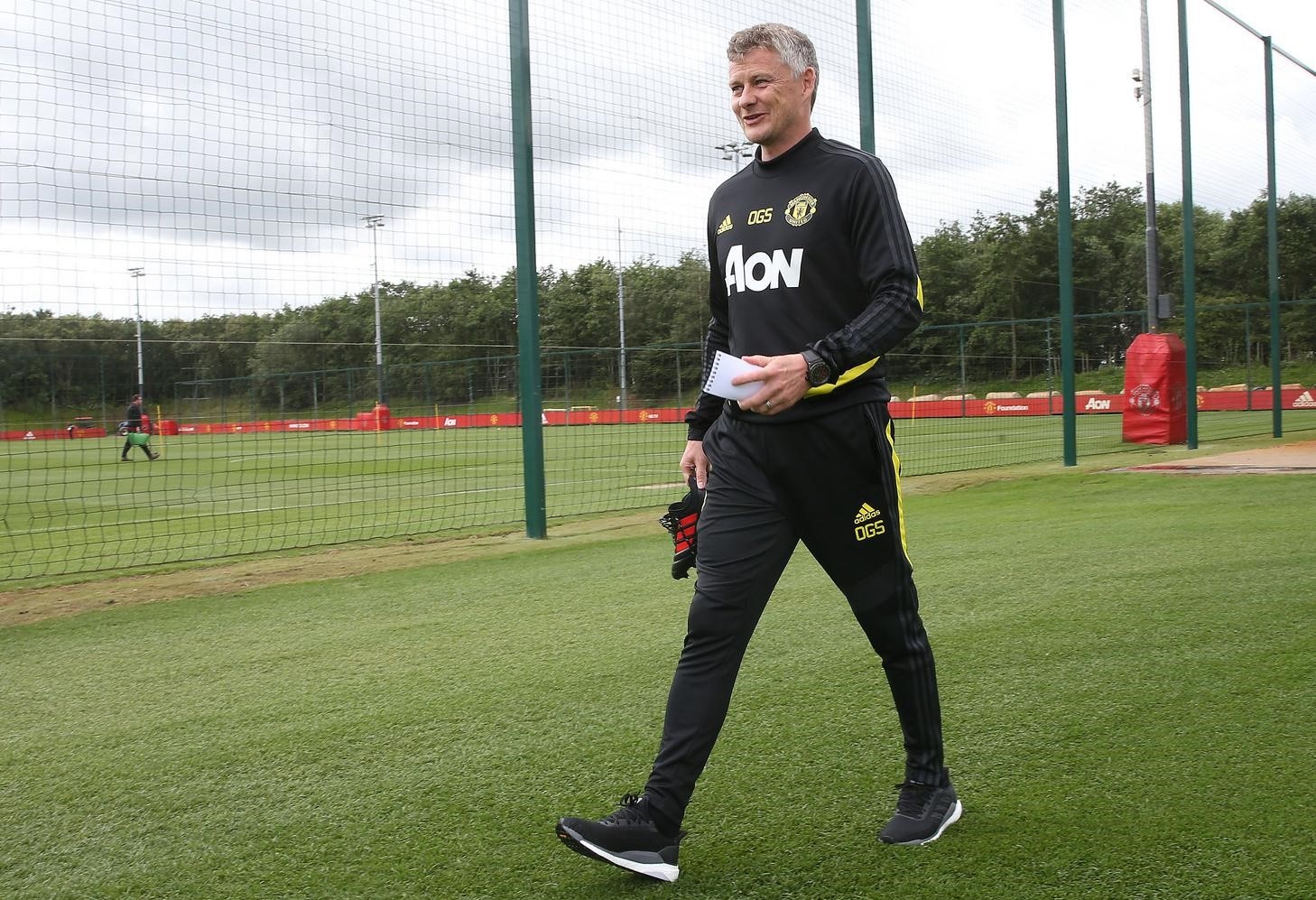 Solskjaer mat niem tin anh 1