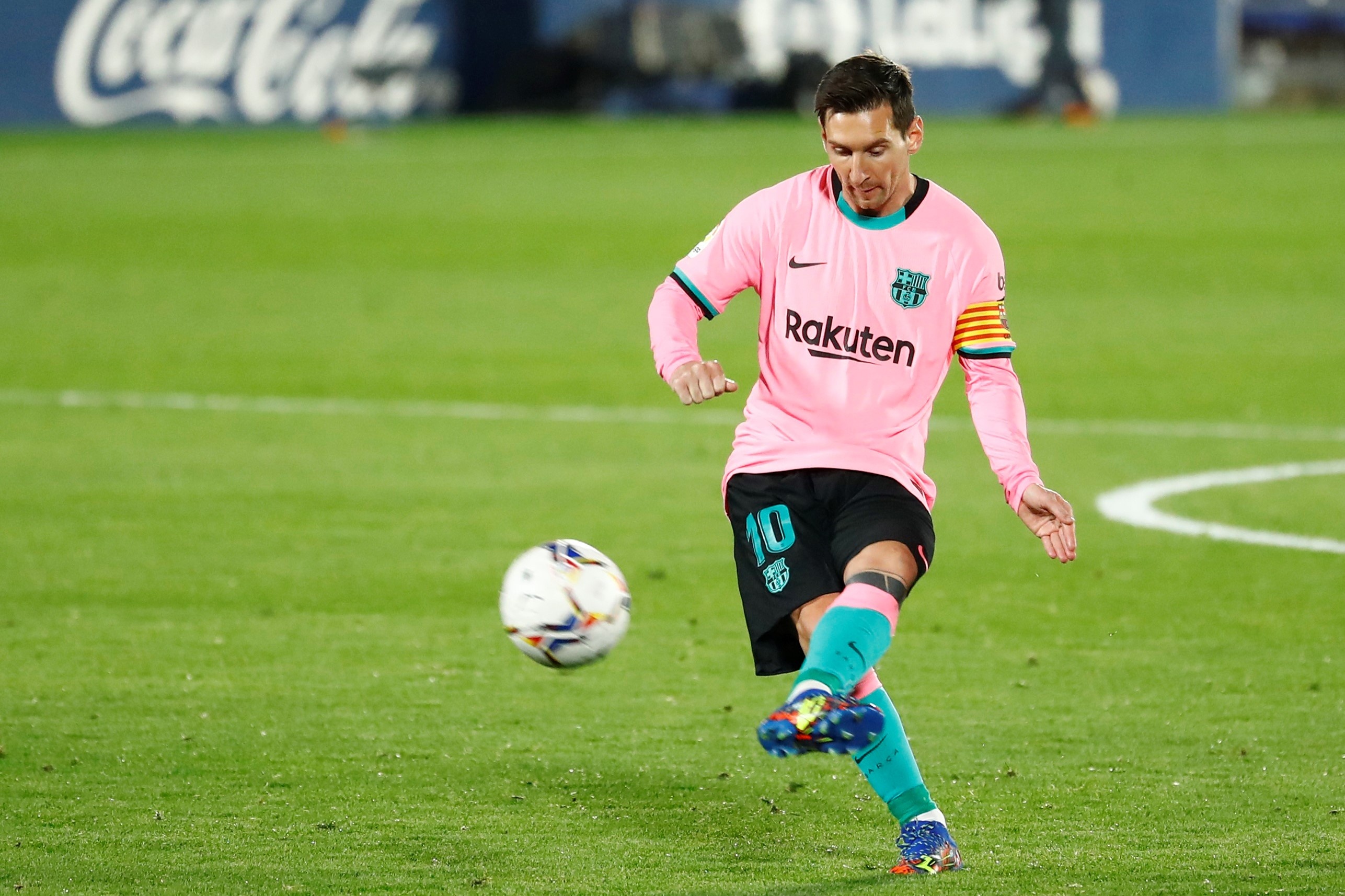 Barca thua Getafe anh 2