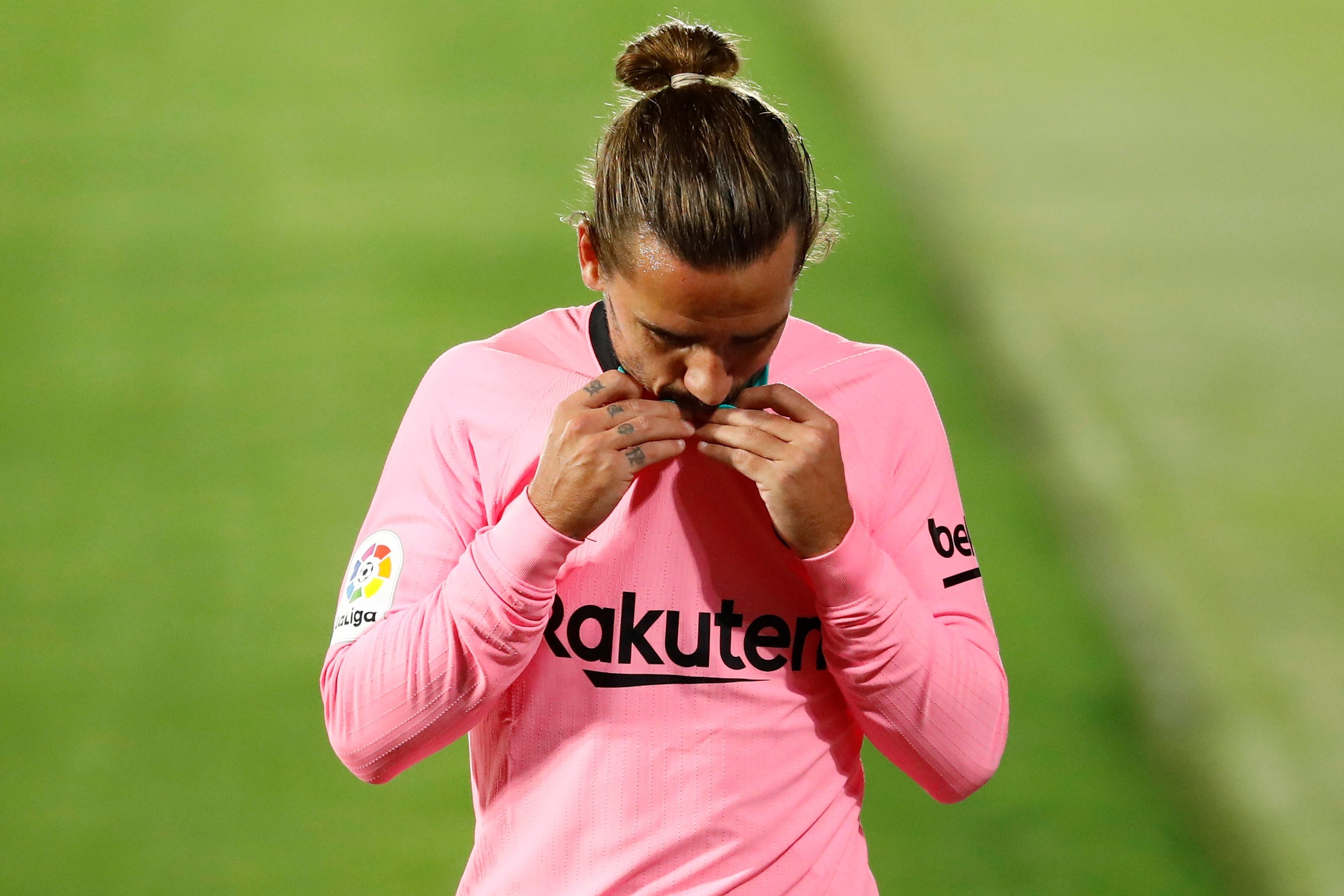 Barca thua Getafe anh 8