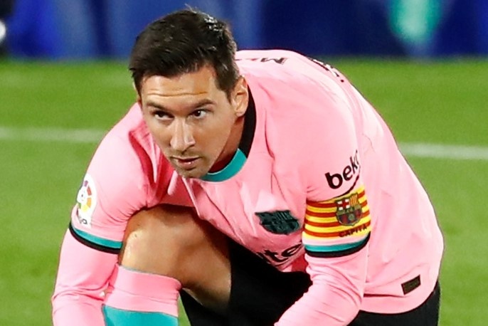 'Dong doi phai chay de Messi thanh cau thu hay nhat the gioi' hinh anh