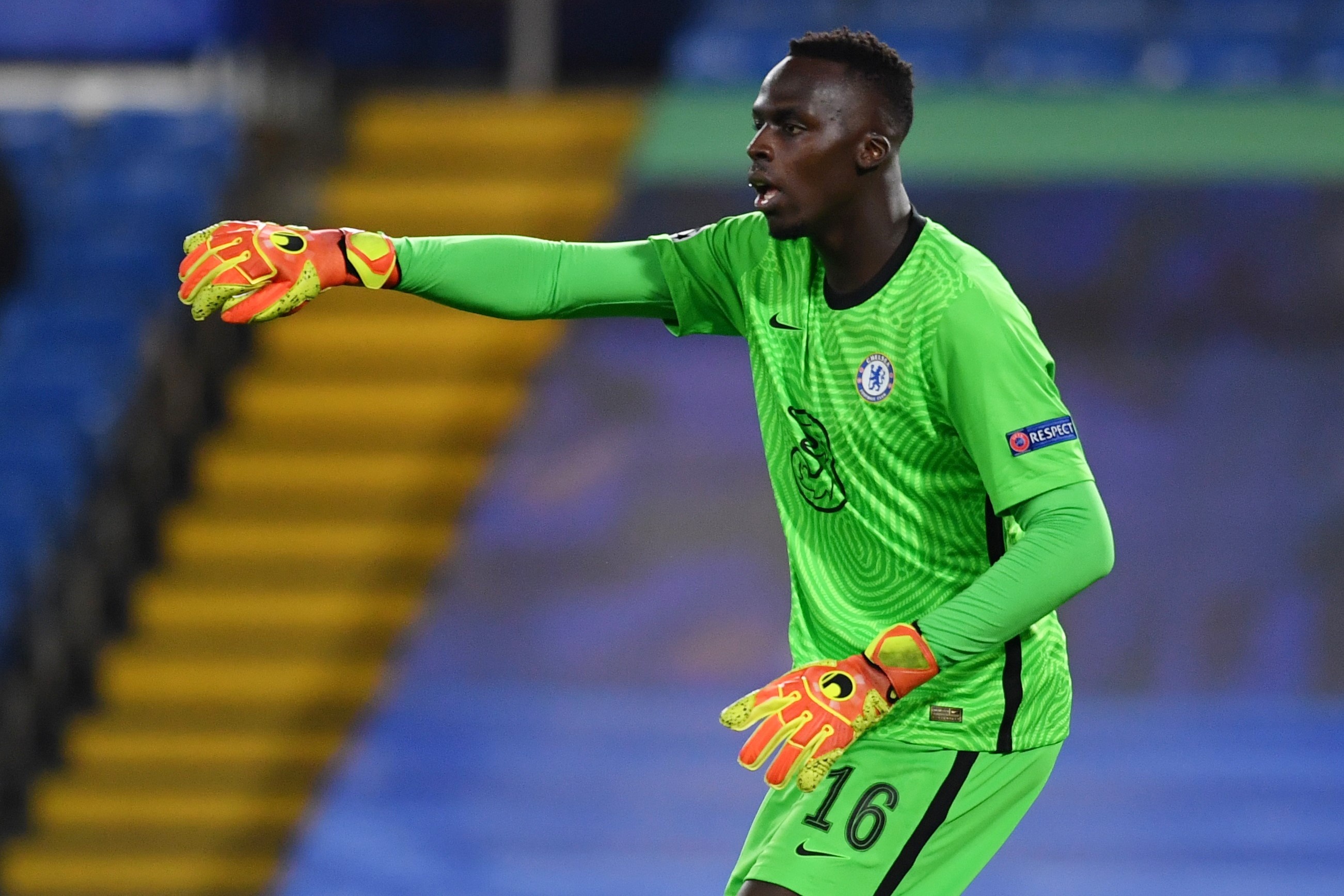 Chelsea dau voi Sevilla anh 2