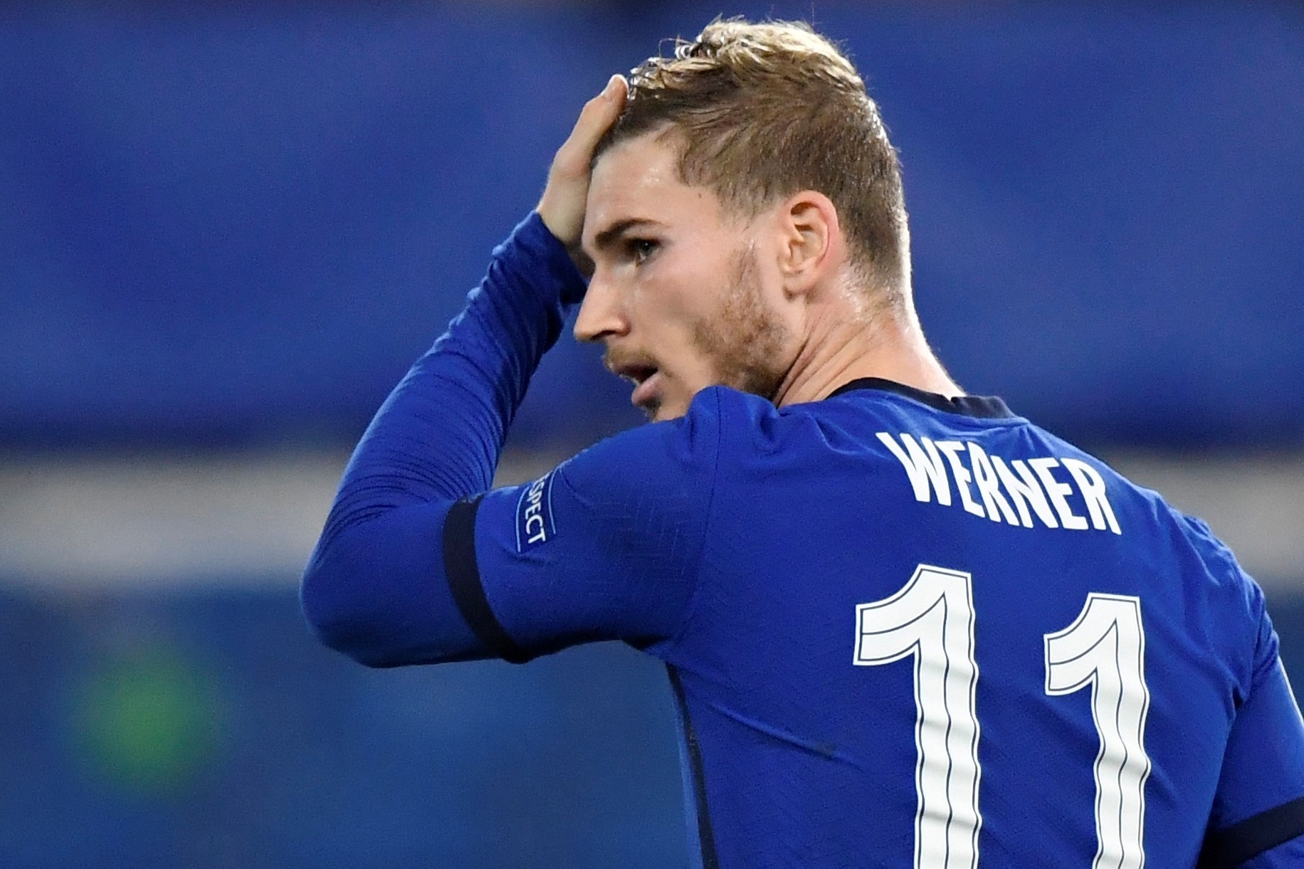 Chelsea dau voi Sevilla anh 7