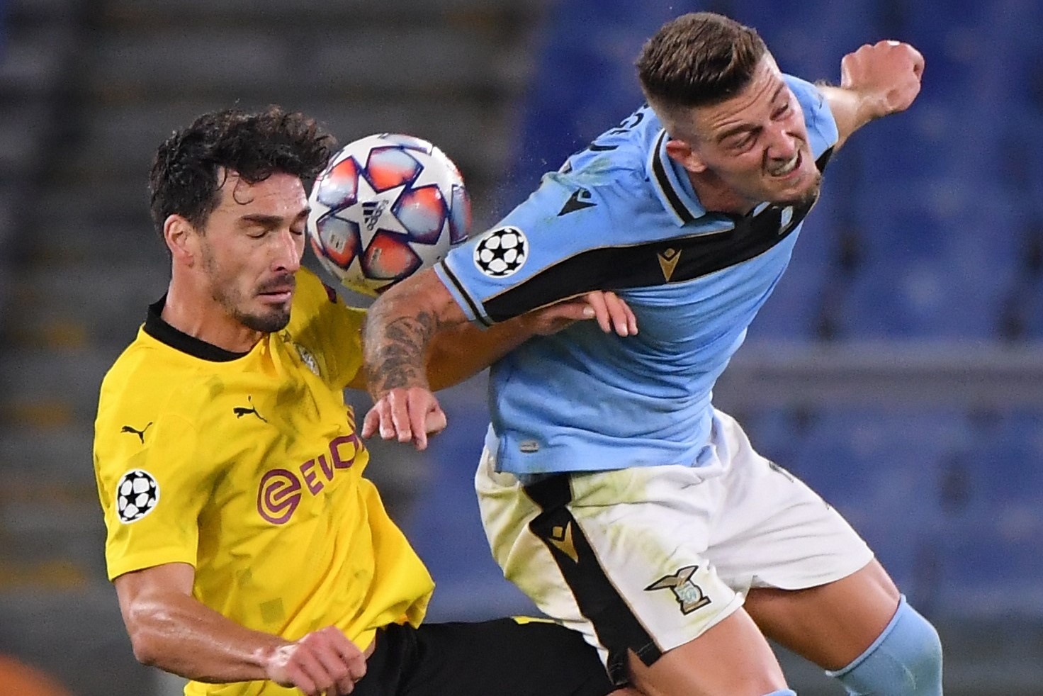 Chelsea dau voi Sevilla anh 8