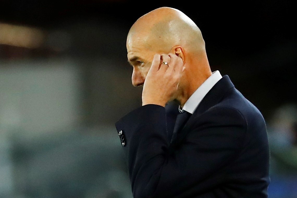 Real Madrid dau voi Shakhtar Donetsk anh 10