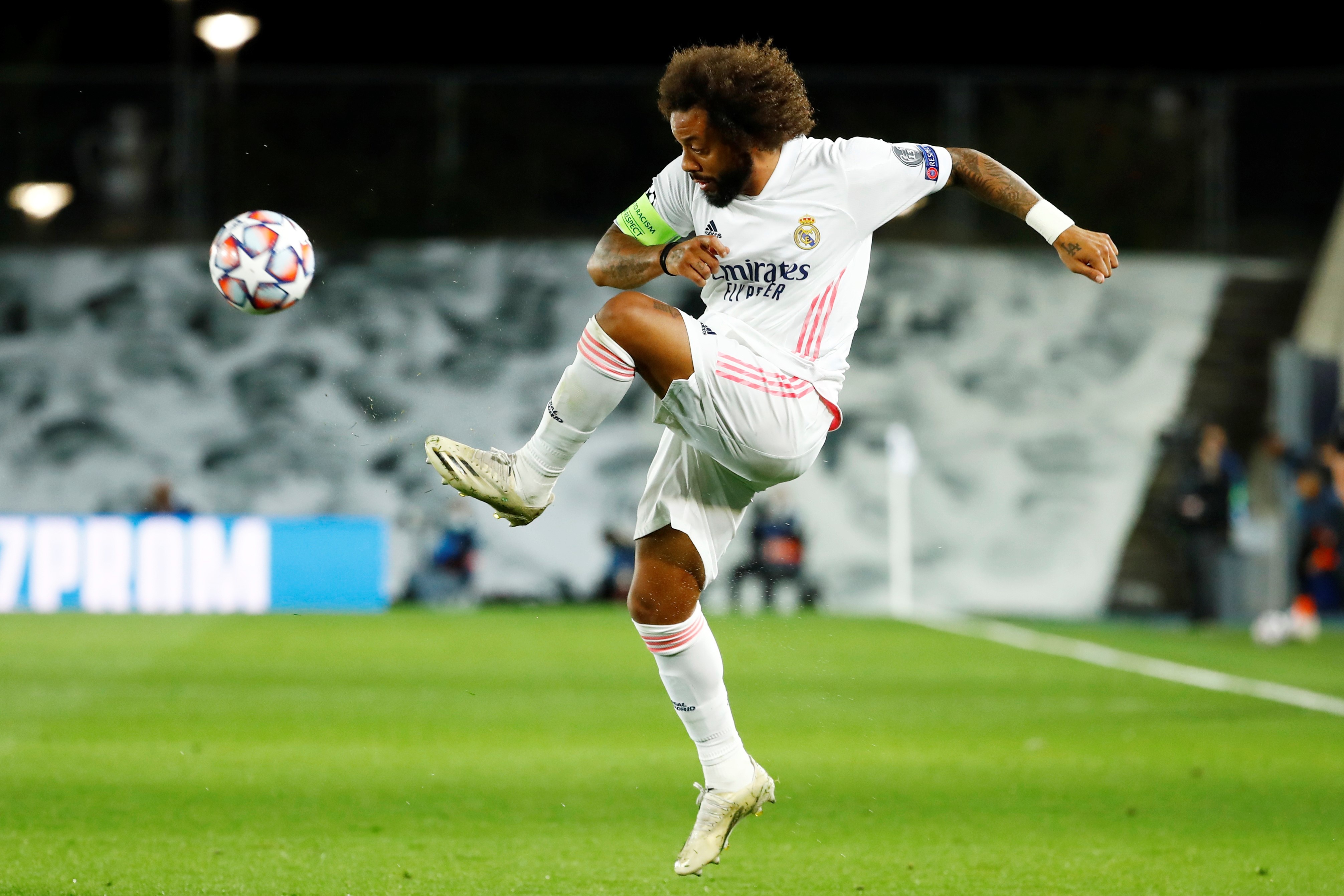 Real Madrid dau voi Shakhtar Donetsk anh 3