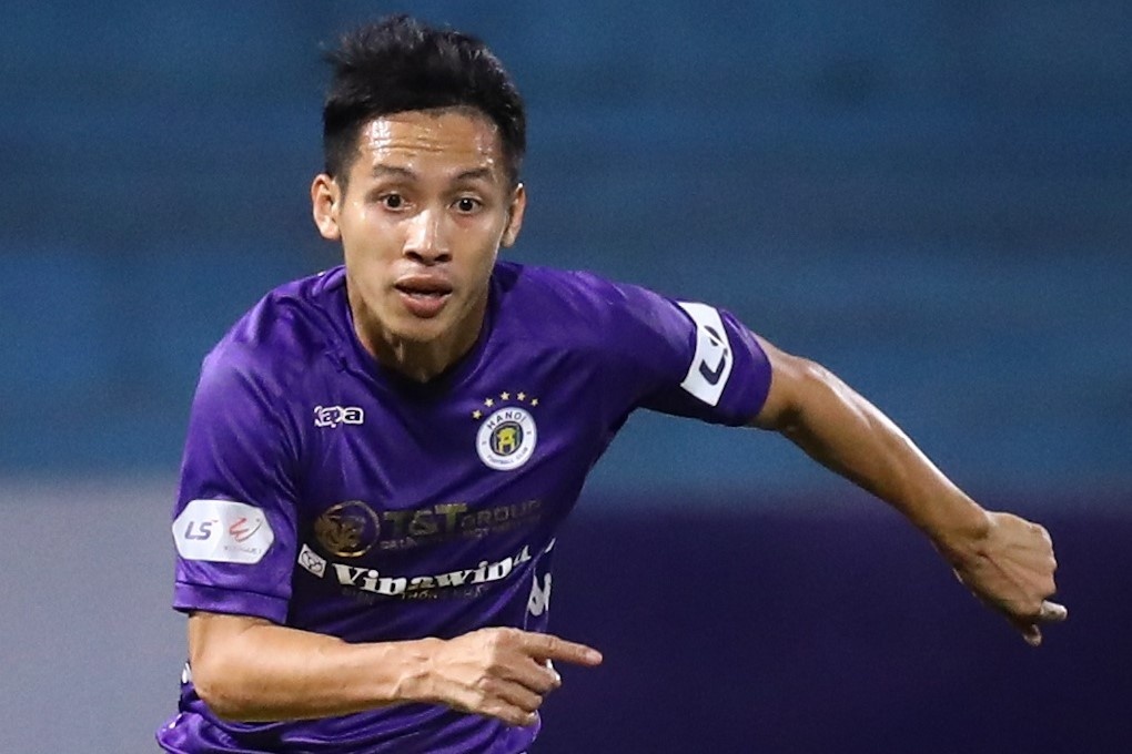 Hung Dung: 'Ve nhi la that bai voi CLB Ha Noi' hinh anh