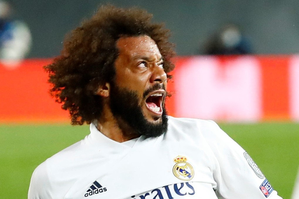 Real thung luoi 3 ban trong 13 phut o tran thua Shakhtar Donetsk hinh anh