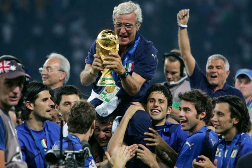 Lippi giai nghe anh 1