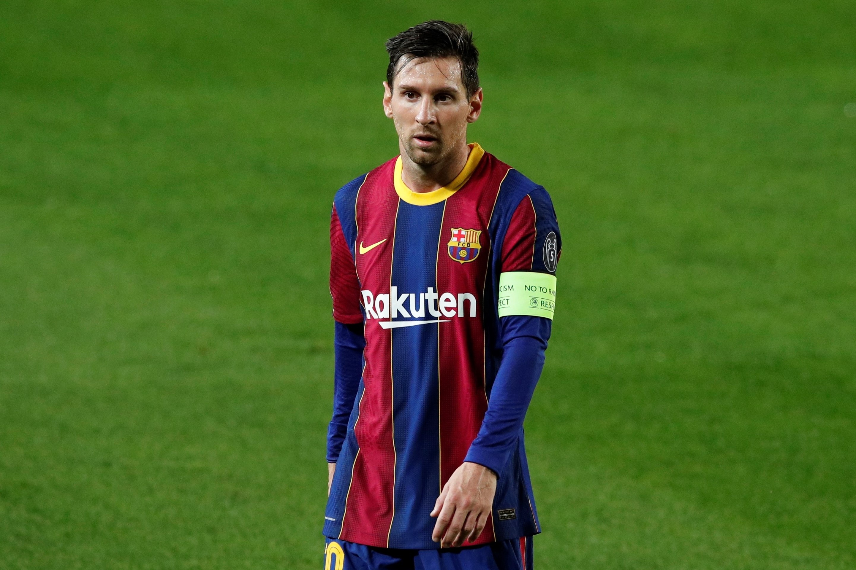 Barca dau voi Real Madrid anh 1