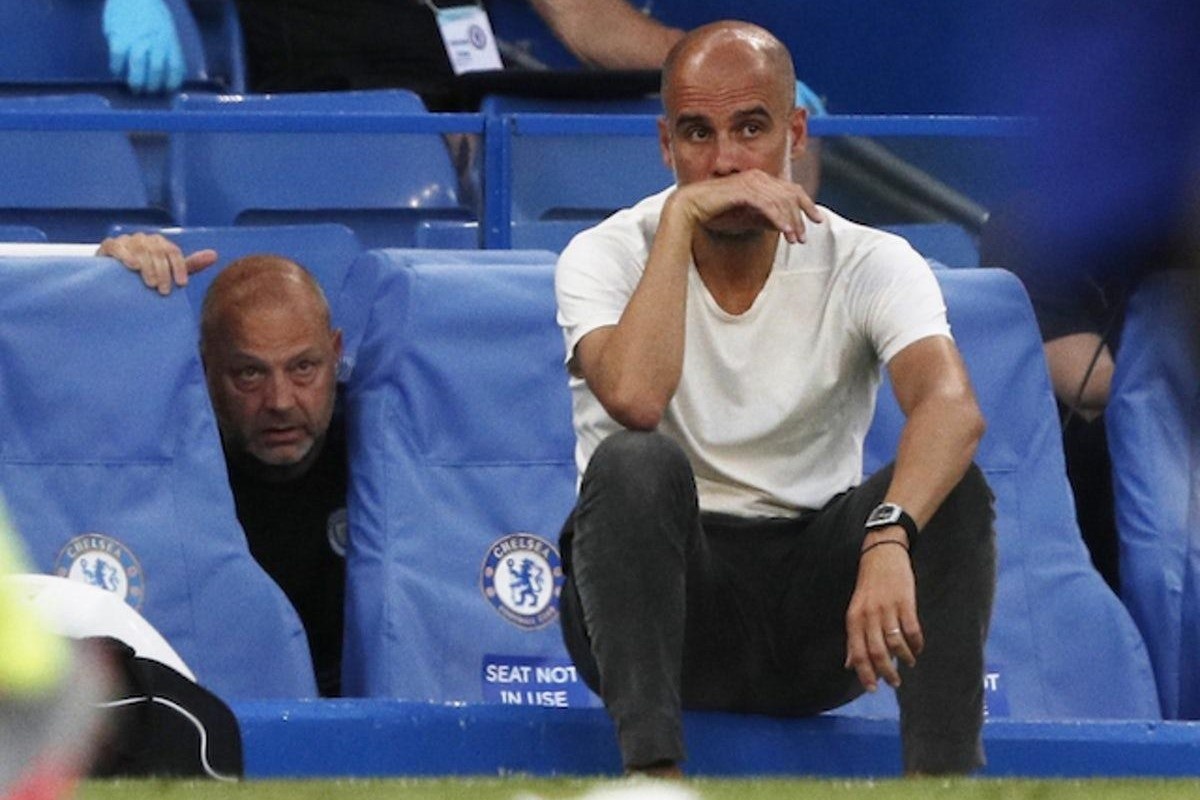 Man City nhiem Covid-19 anh 1