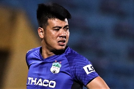 HAGL tro thanh 'ro dung bong' cho nhom dua vo dich hinh anh