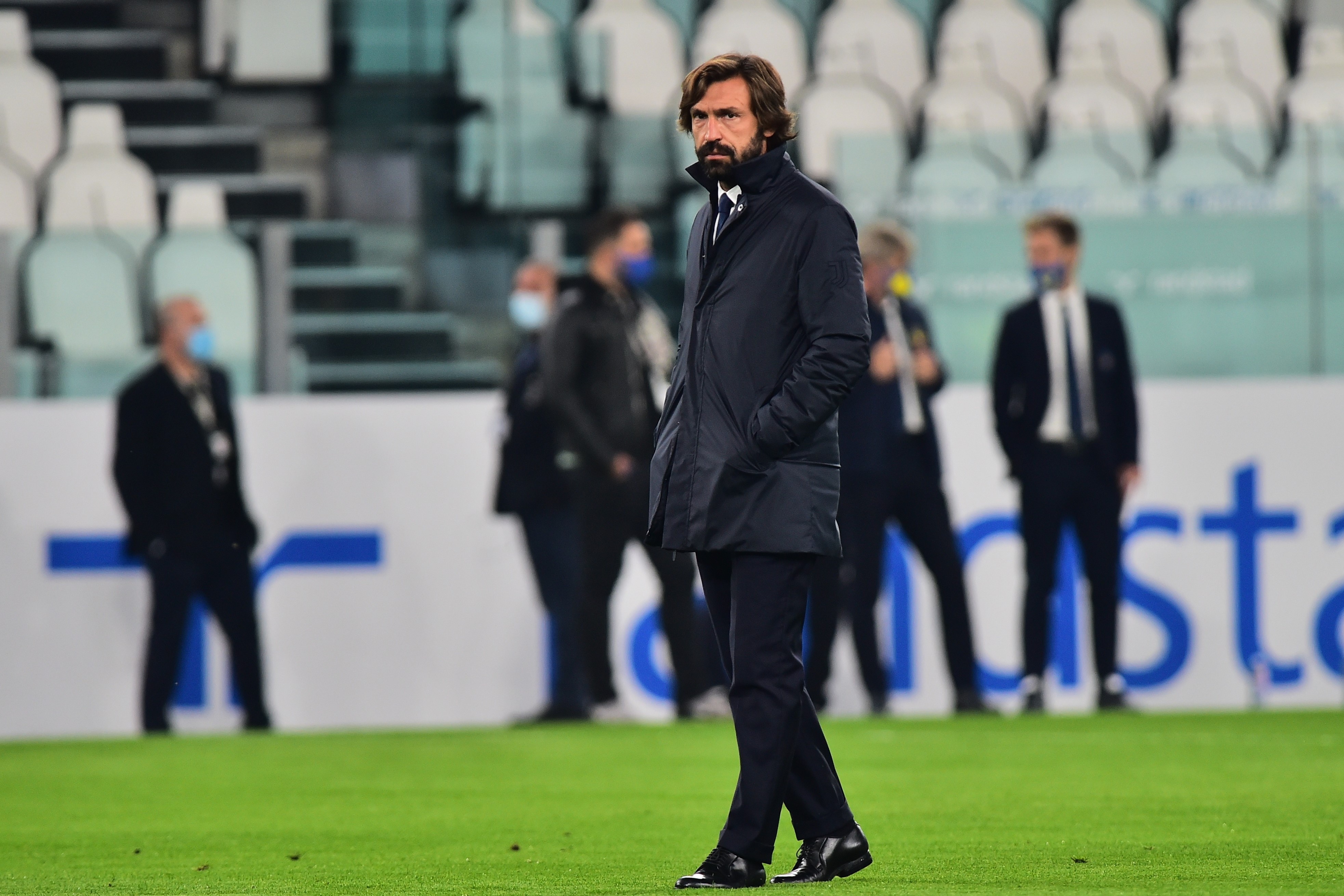 Ronaldo duong tinh Covid-19 anh 10