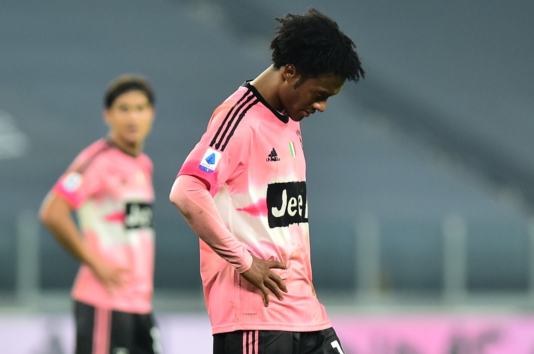 Ronaldo duong tinh Covid-19 anh 9