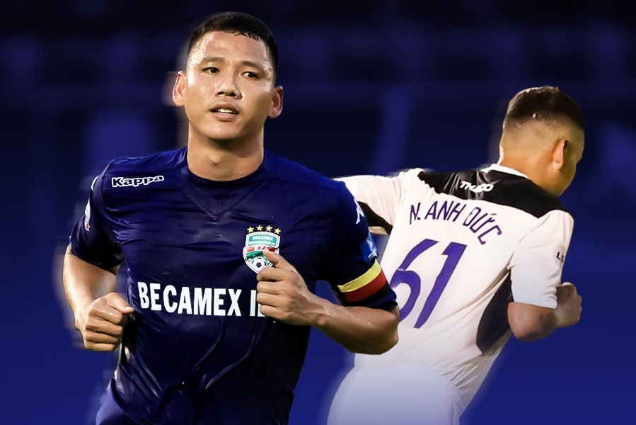 Anh Duc va gan 10 nam thang hoa o CLB Binh Duong hinh anh