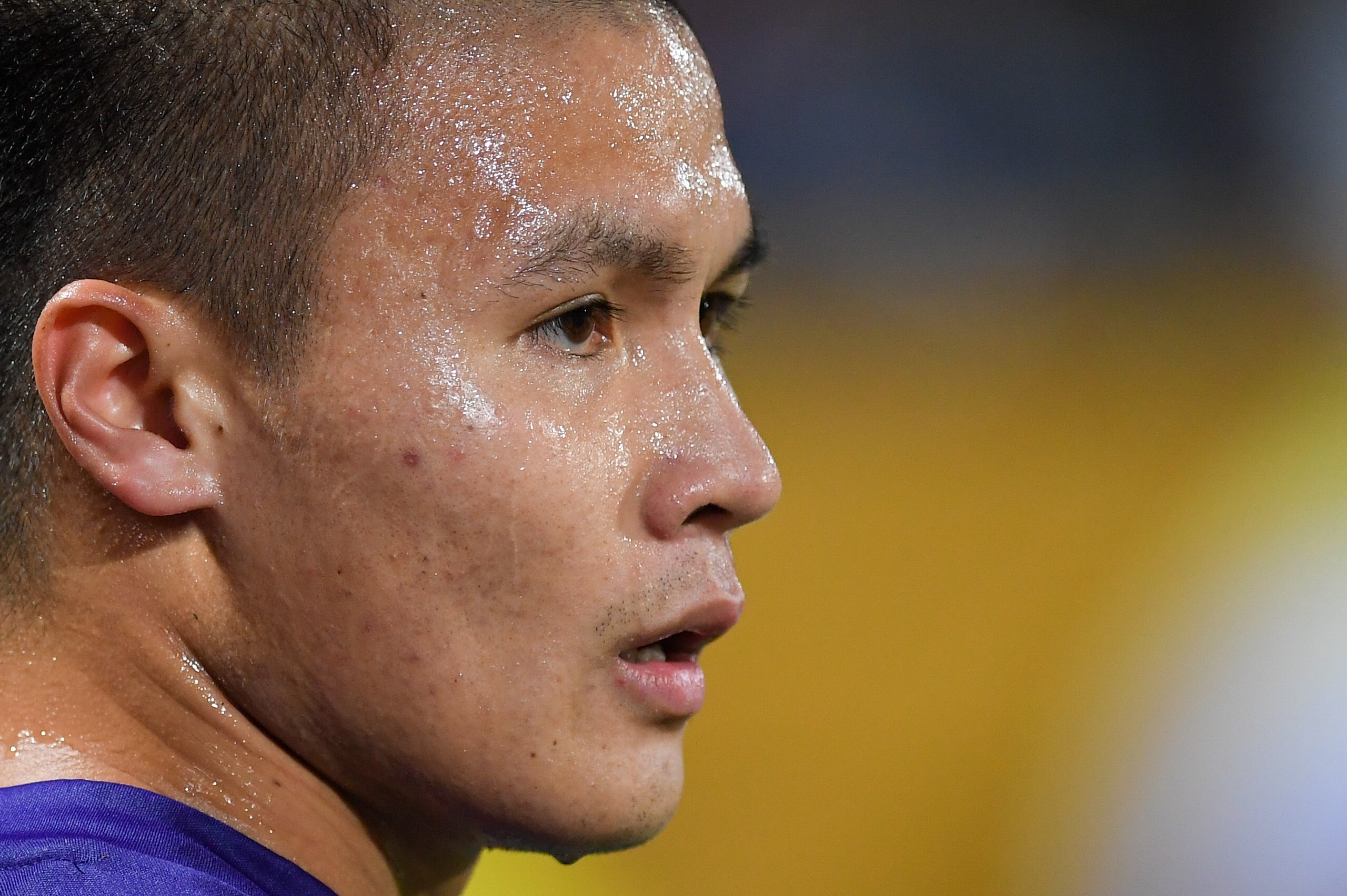 HLV Viettel: 'Quang Hai di dau, Duc Chien phai theo day' hinh anh