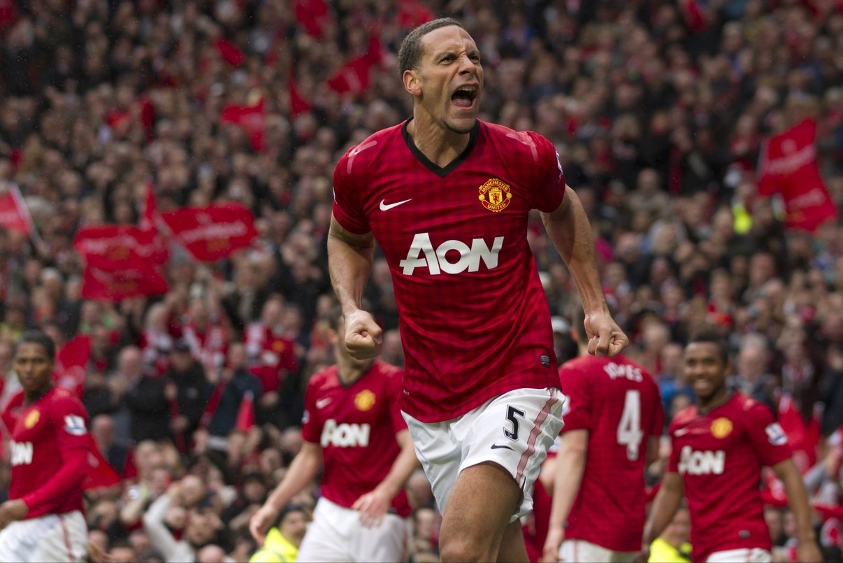 Doi hinh tieu bieu cua Lampard anh 7