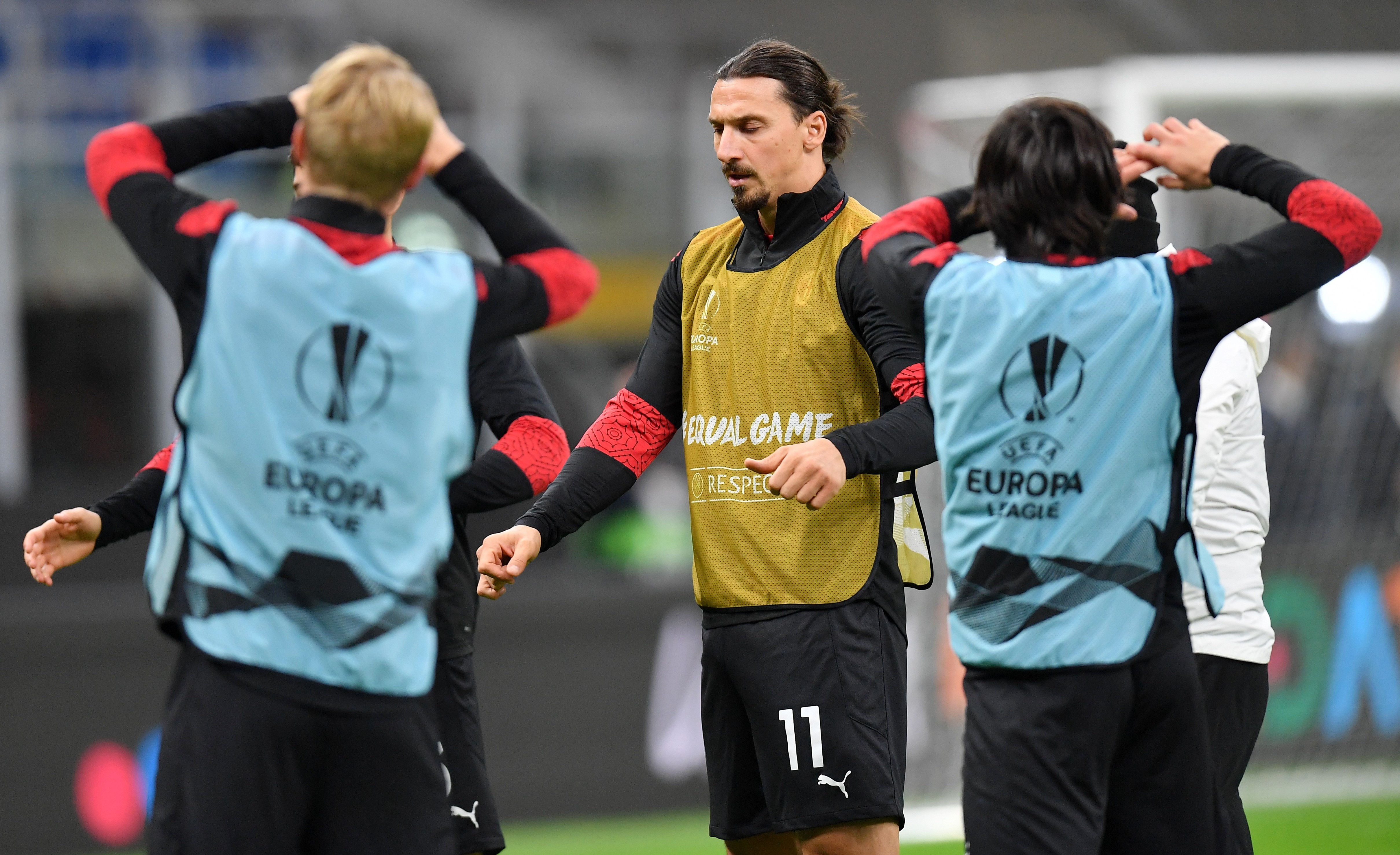 Ibrahimovic lap ky luc anh 1
