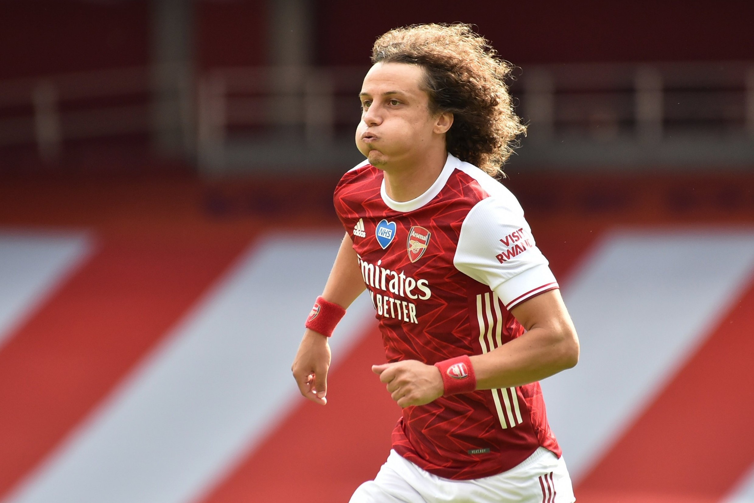 Man Utd dau voi Arsenal anh 4